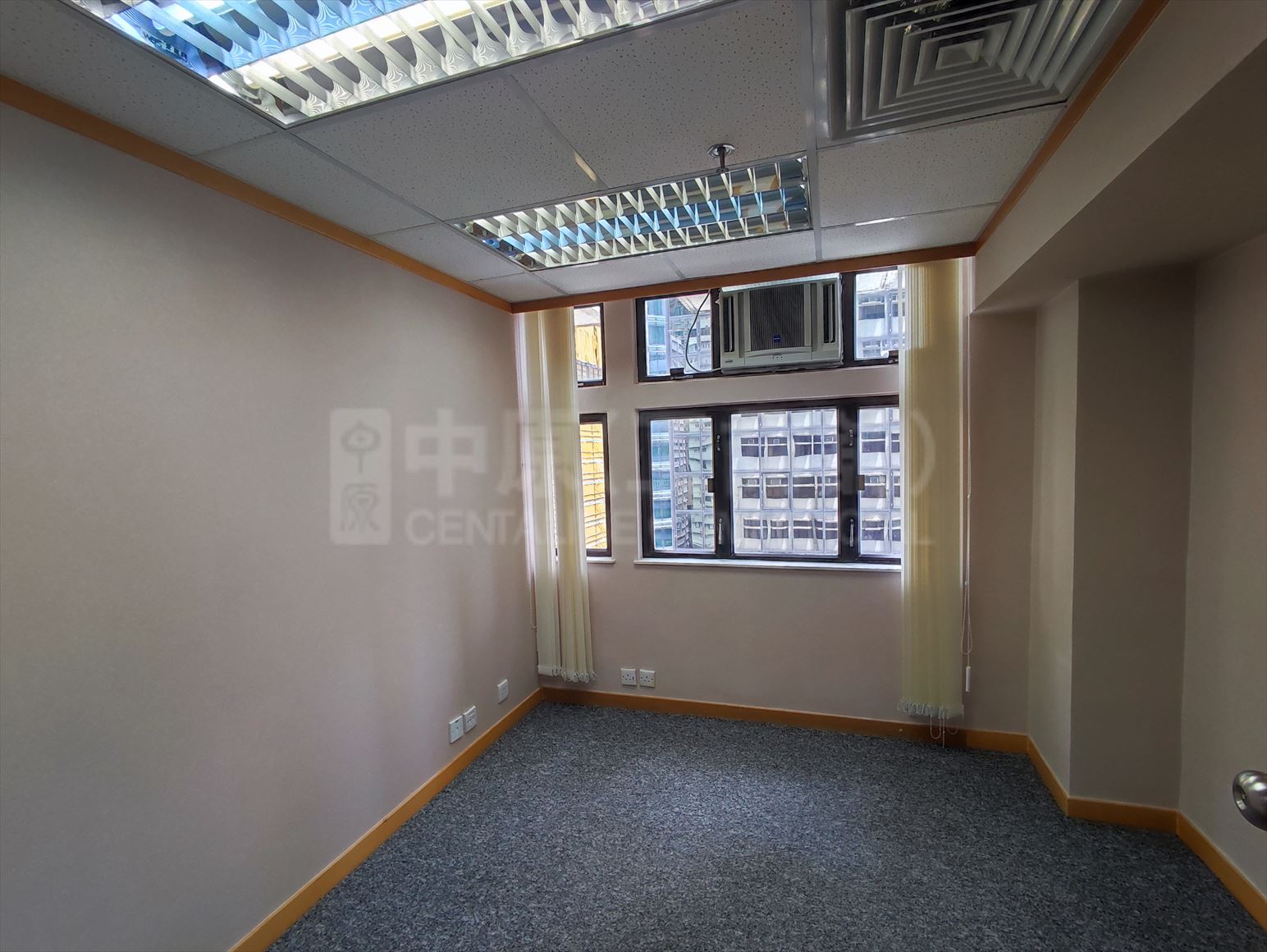 Photo materials about Dominion Centre | Office Listing | Centaline Commercial