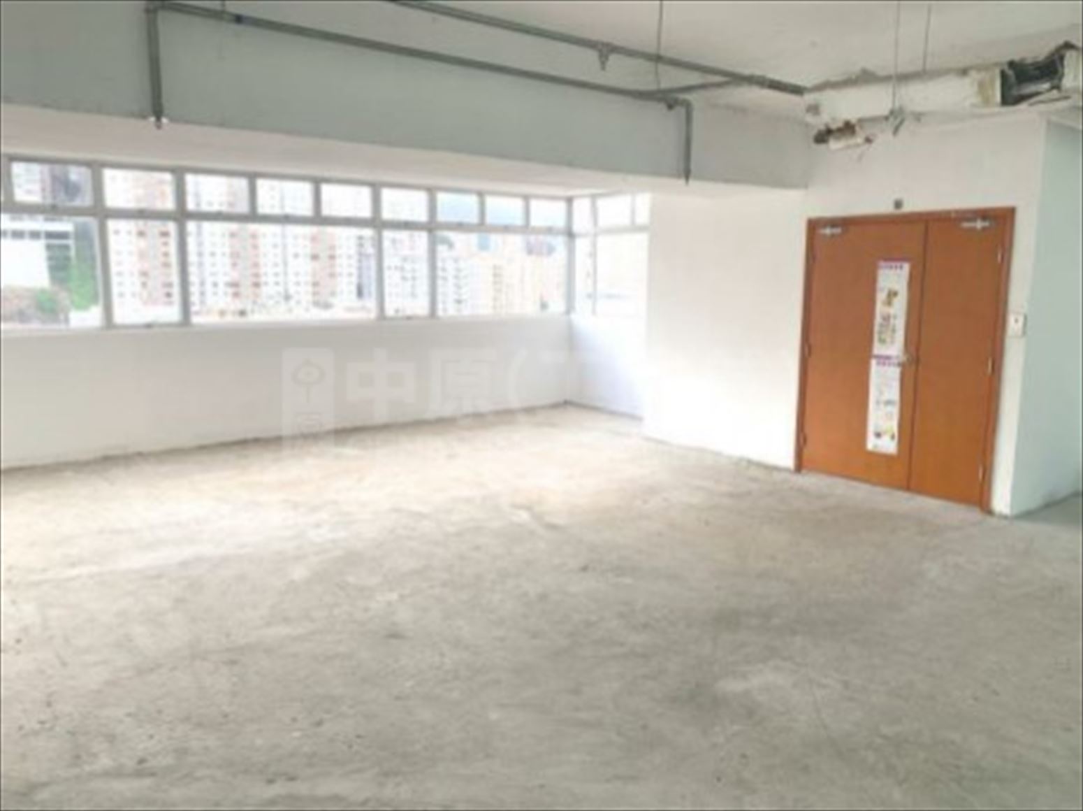 Photo materials about Two Chinachem Exchange Square | Office Listing | Centaline Commercial