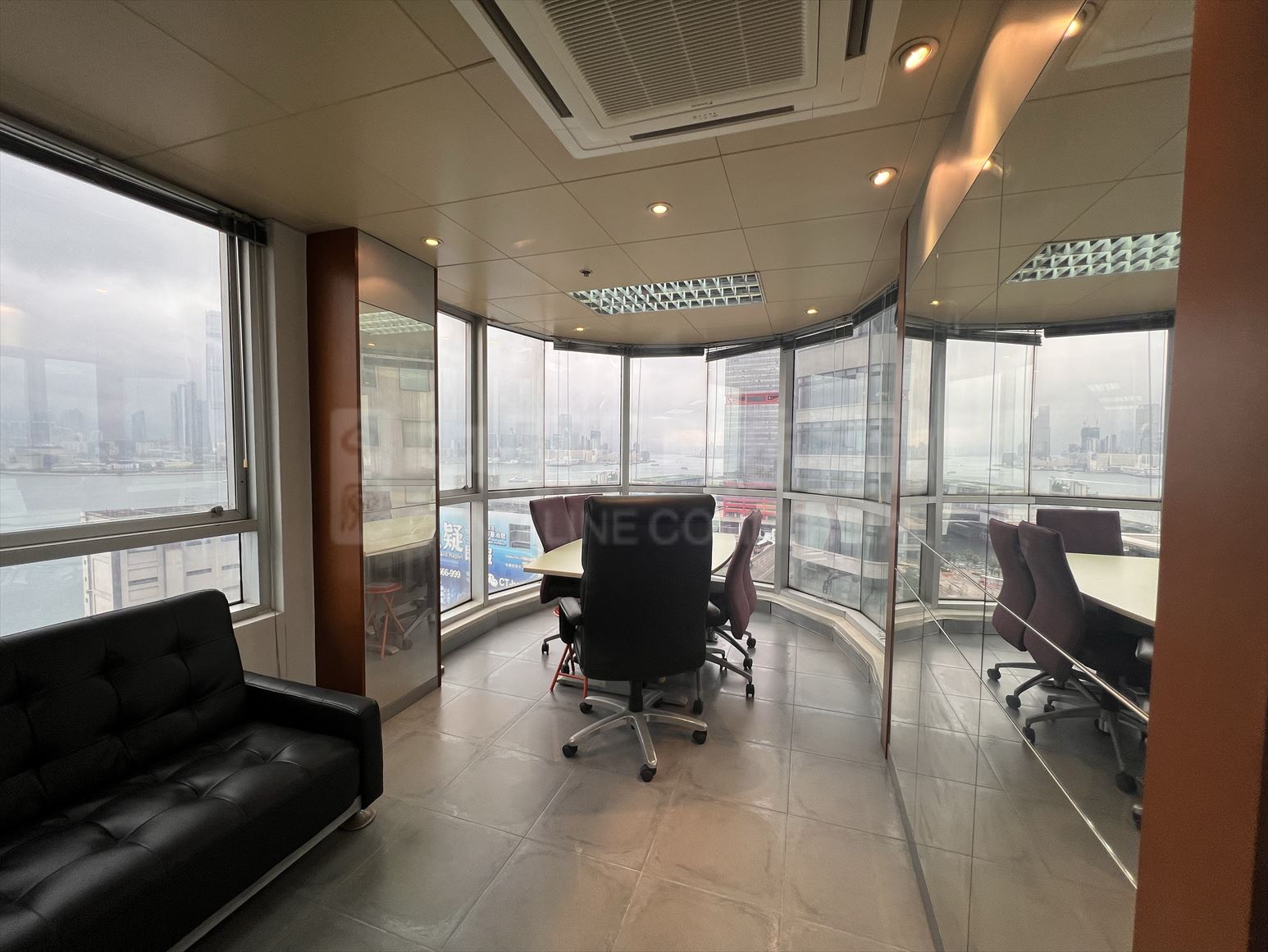Photo materials about 1 Des Voeux Road West | Office Listing | Centaline Commercial
