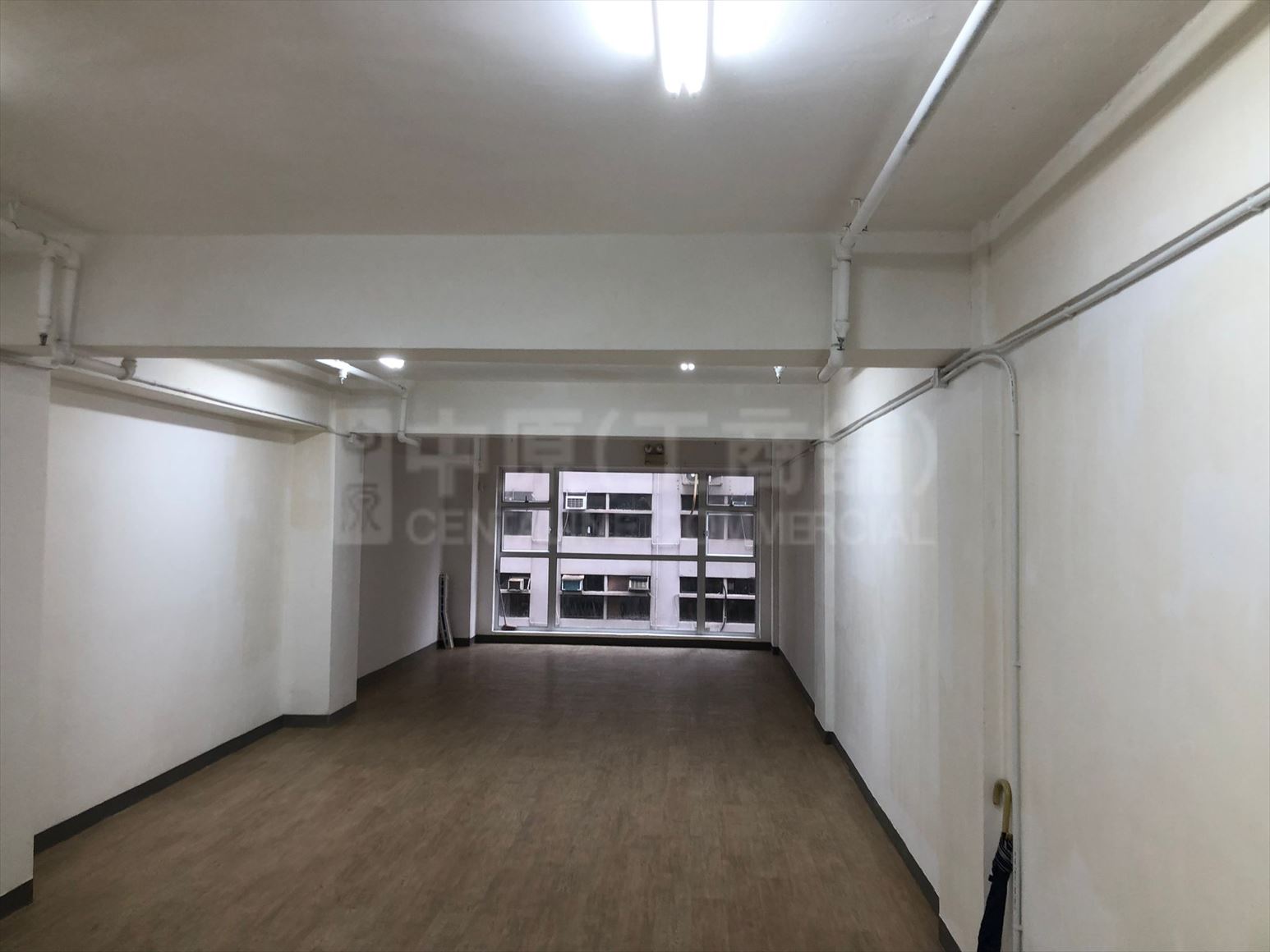 Photo materials about Western Commercial Building | Office Listing | Centaline Commercial