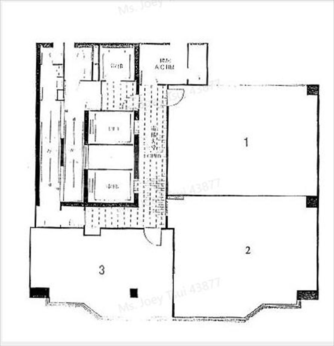 Photo materials about Katherine House | Office Listing | Centaline Commercial