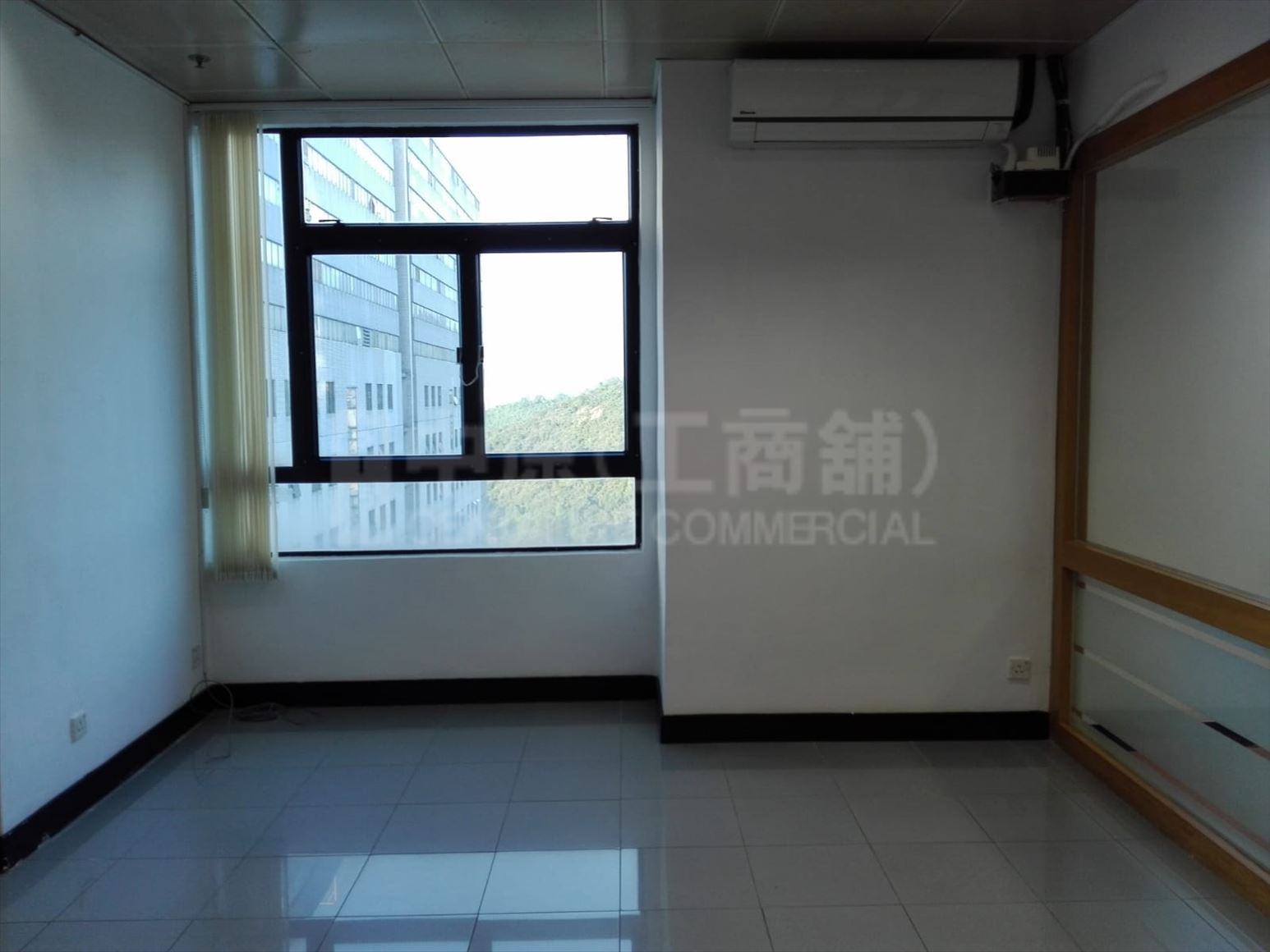 新贸中心 B座的相片资料｜工商楼盘｜中原工商铺