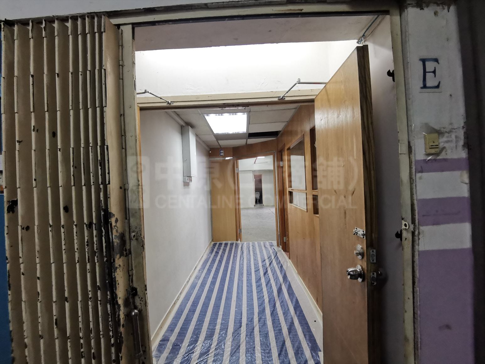 Photo materials about Universal Industrial Centre | Industrial Listing | Centaline Commercial