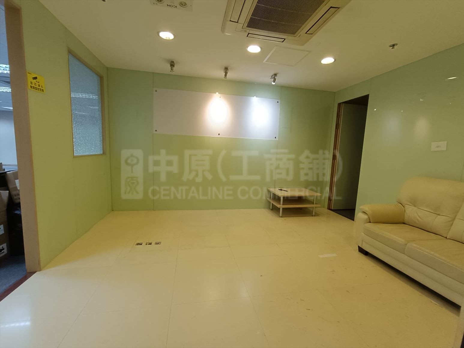 Photo materials about 28 Hung To Road | Industrial Listing | Centaline Commercial