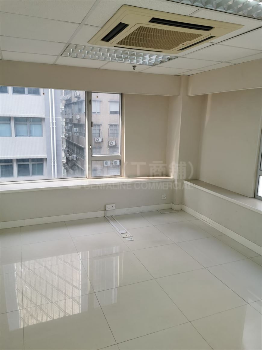 Photo materials about Hoi Luen Industrial Centre Block B | Industrial Listing | Centaline Commercial