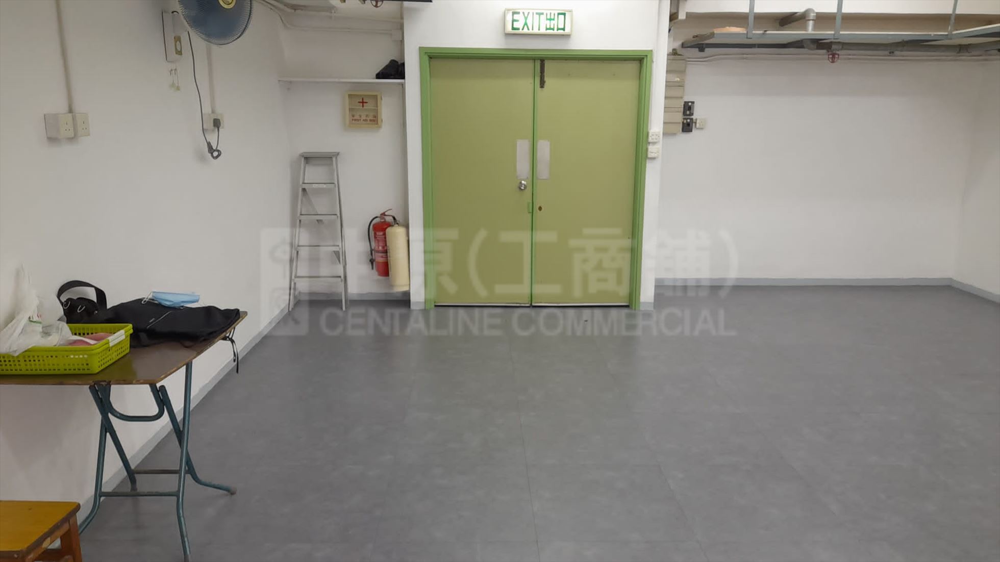 Photo materials about Decca Industrial Centre | Industrial Listing | Centaline Commercial