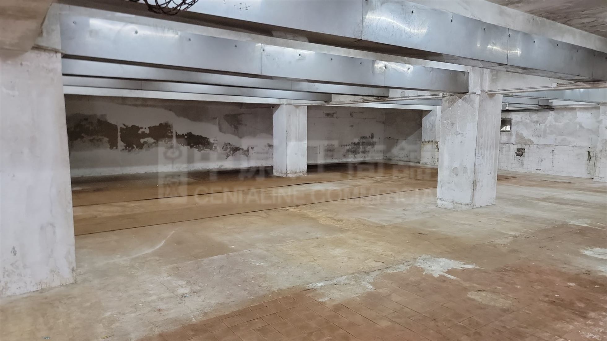 Photo materials about Blue Box Factory Building | Industrial Listing | Centaline Commercial