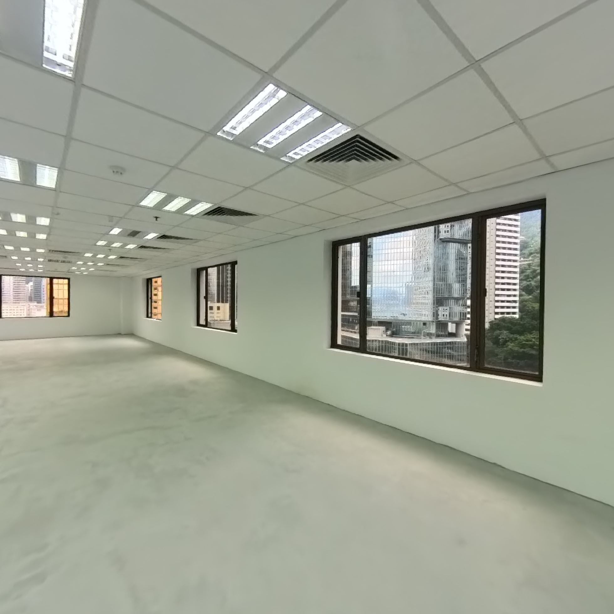 Bank Of America Tower｜Office Property | Centaline Commercial