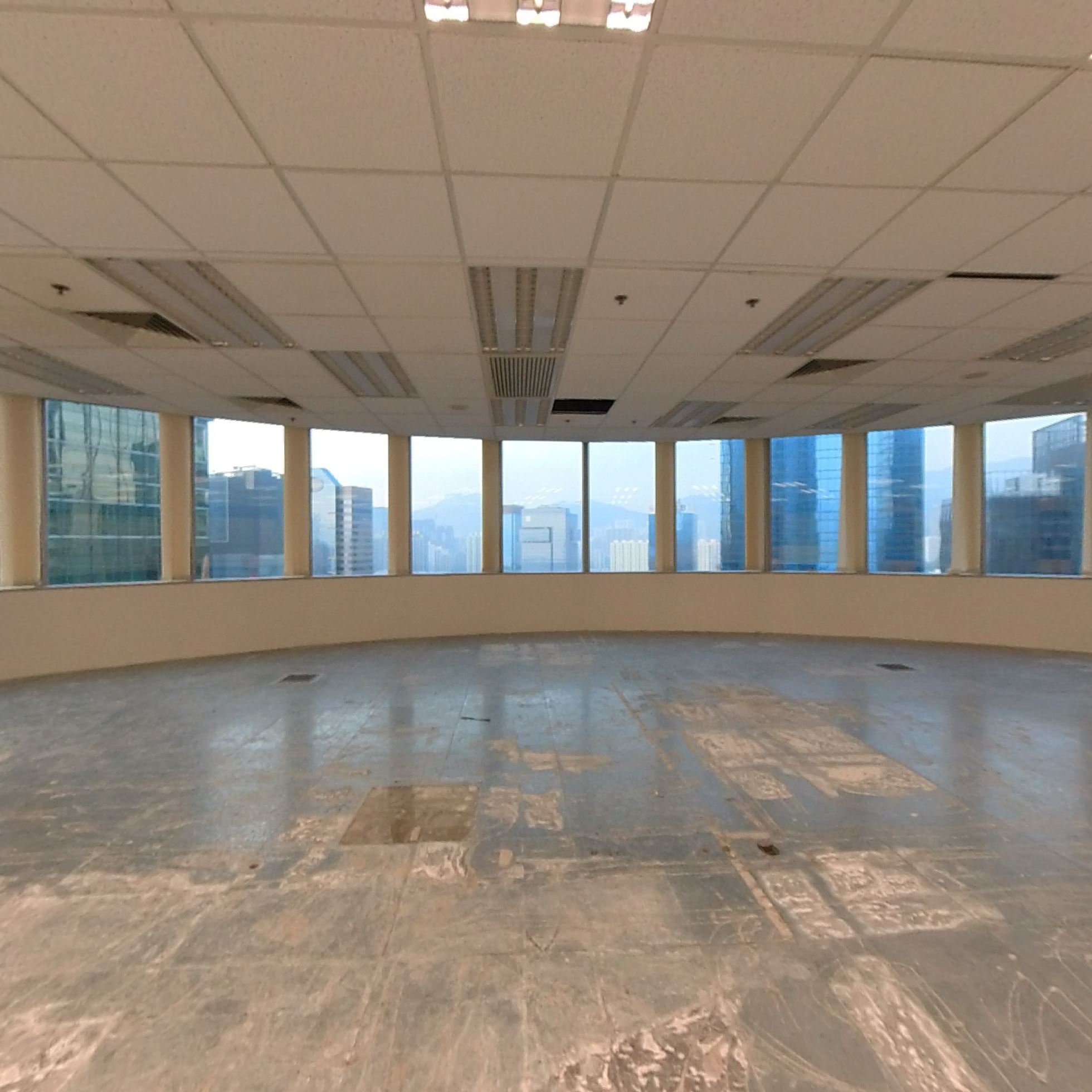 企业广场三期的360全景资料｜写字楼楼盘｜中原工商铺