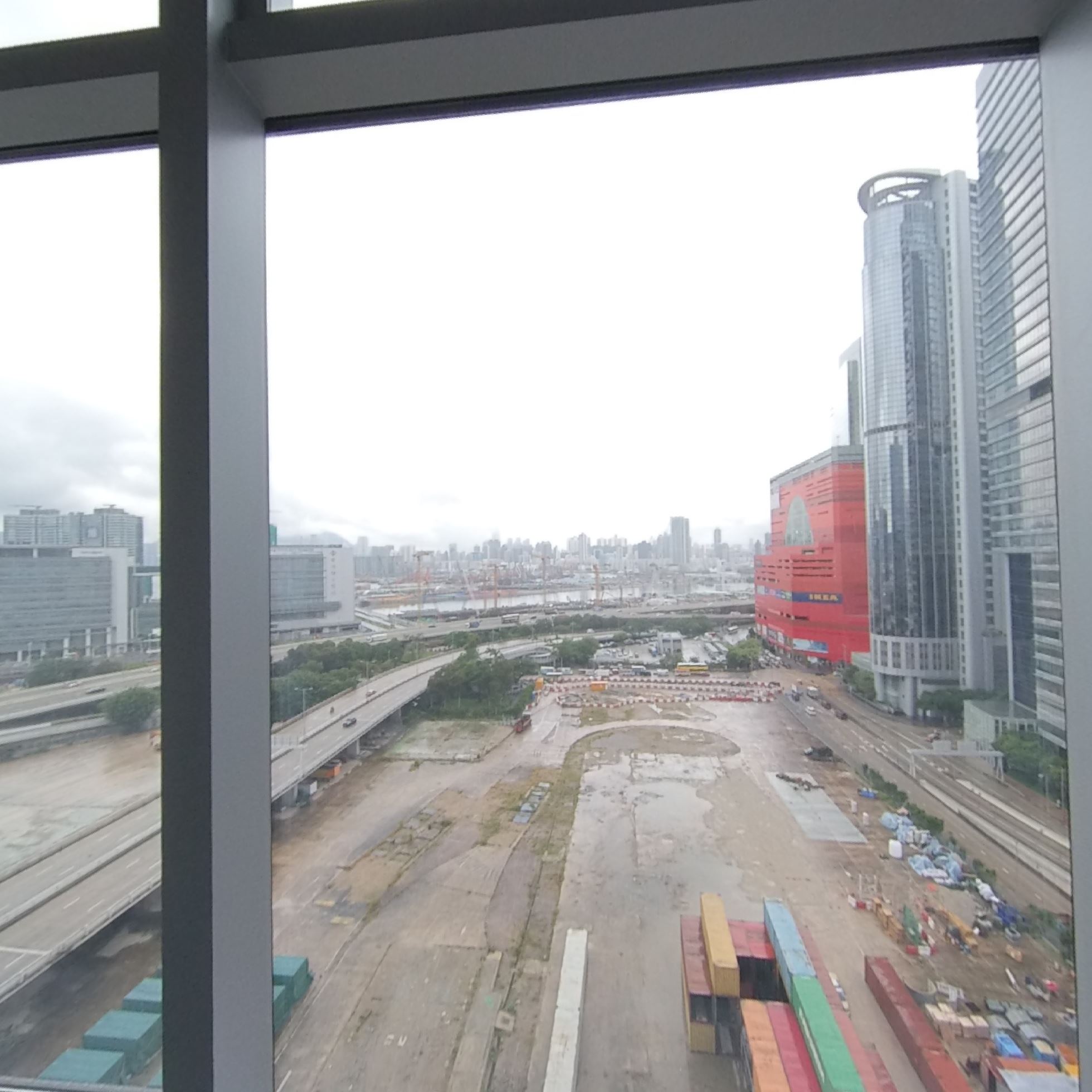 360 Panorama materials about Capital Tower Tower B | Office Listing | Centaline Commercial