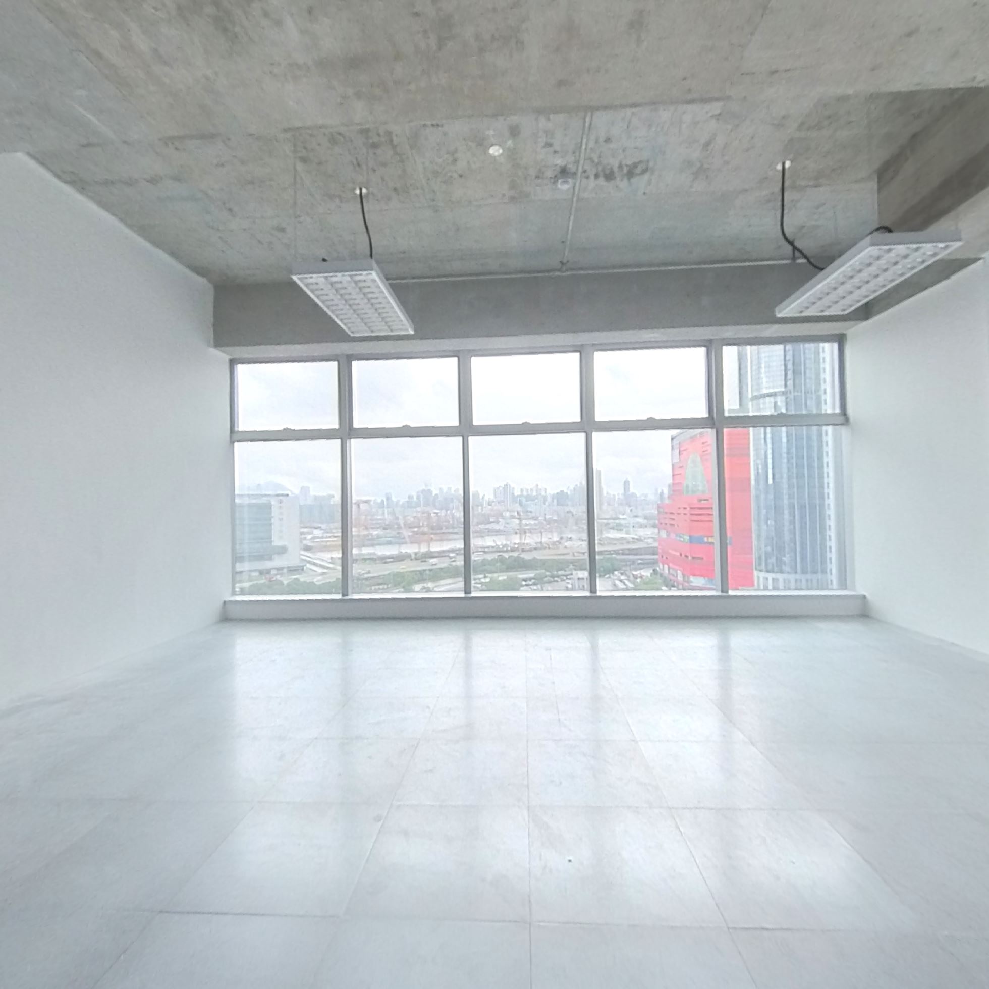 360 Panorama materials about Capital Tower Tower B | Office Listing | Centaline Commercial