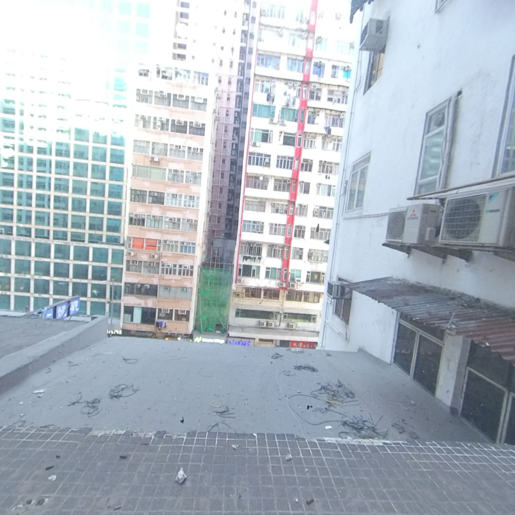 360 Panorama materials about United Building | Office Listing | Centaline Commercial