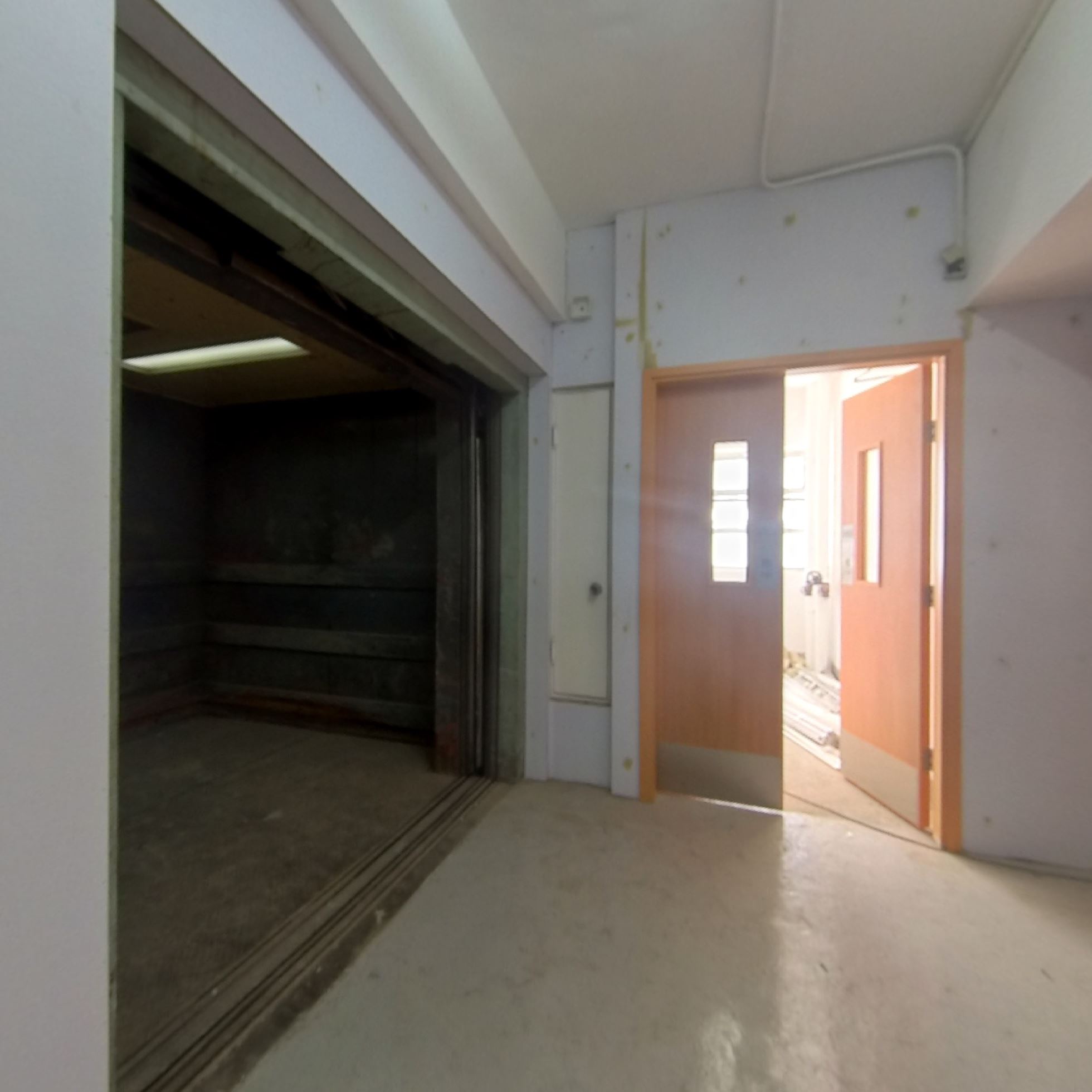 360 Panorama materials about 33 Tai Yip Street | Industrial Listing | Centaline Commercial