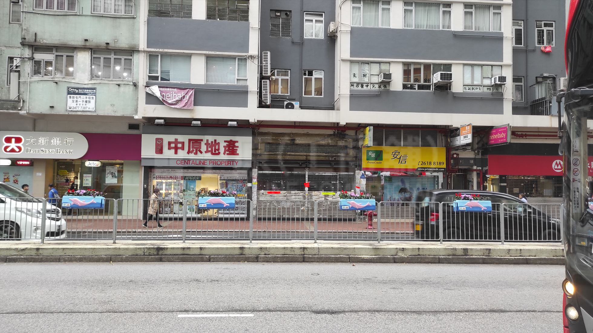 屯門屯門鄉事會路的相片資料｜商舖樓盤｜中原工商舖
