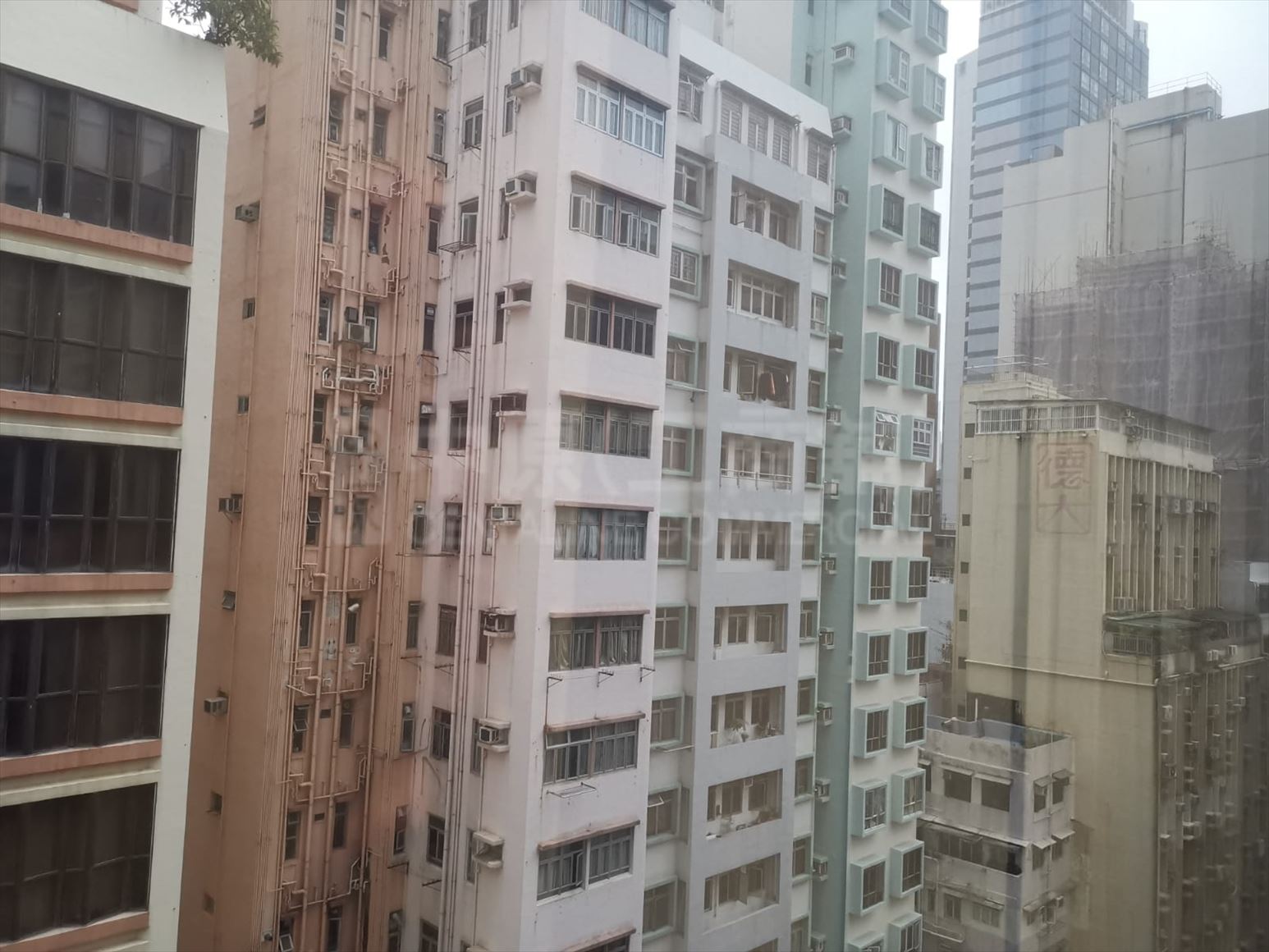 南和行大厦的相片资料｜写字楼楼盘｜中原工商铺