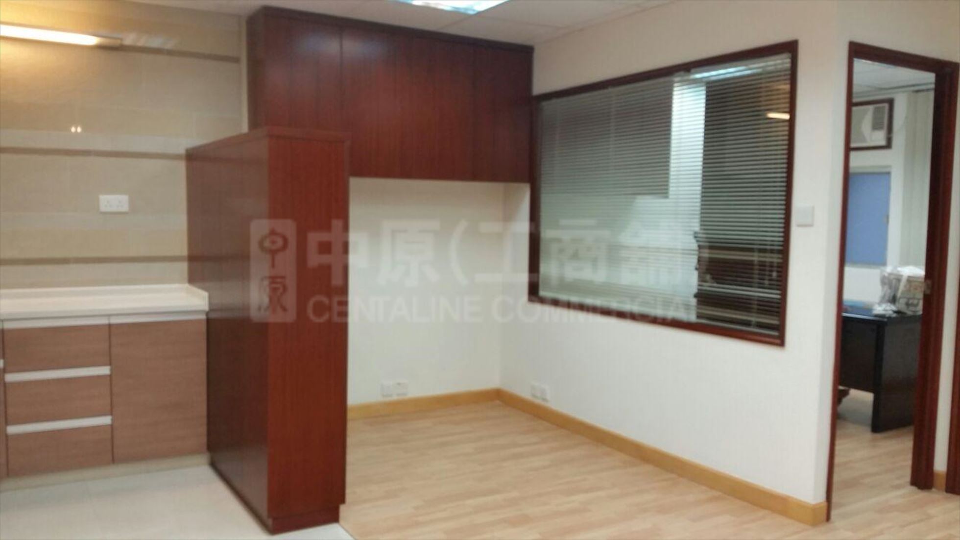 Photo materials about Yue On Commercial Building | Office Listing | Centaline Commercial