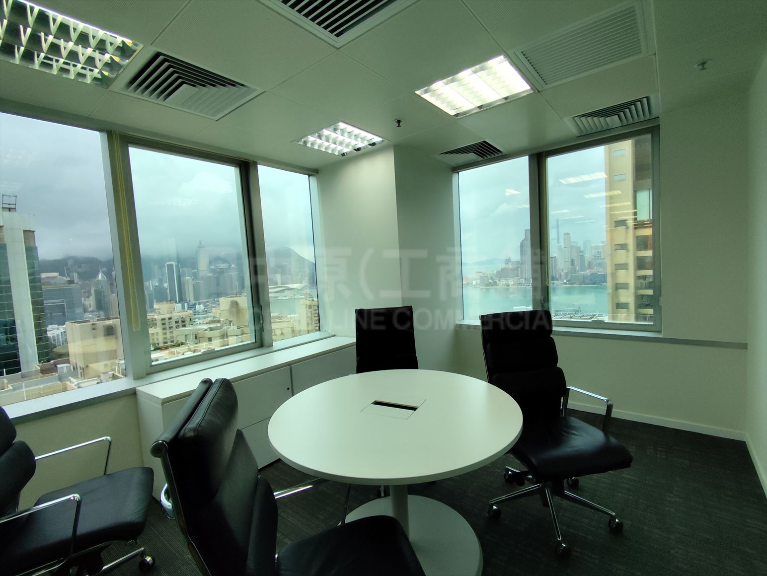 Photo materials about Aia Tower | Office Listing | Centaline Commercial