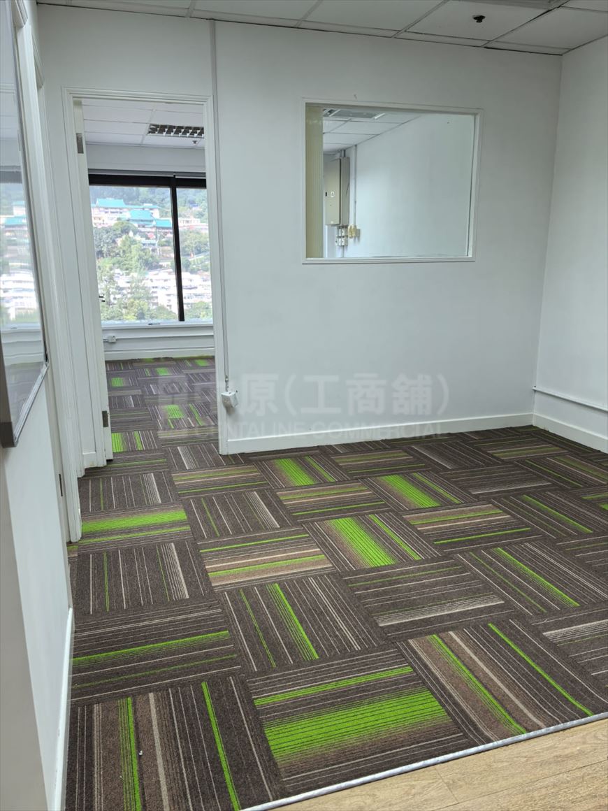 Photo materials about Nan Fung Centre | Office Listing | Centaline Commercial