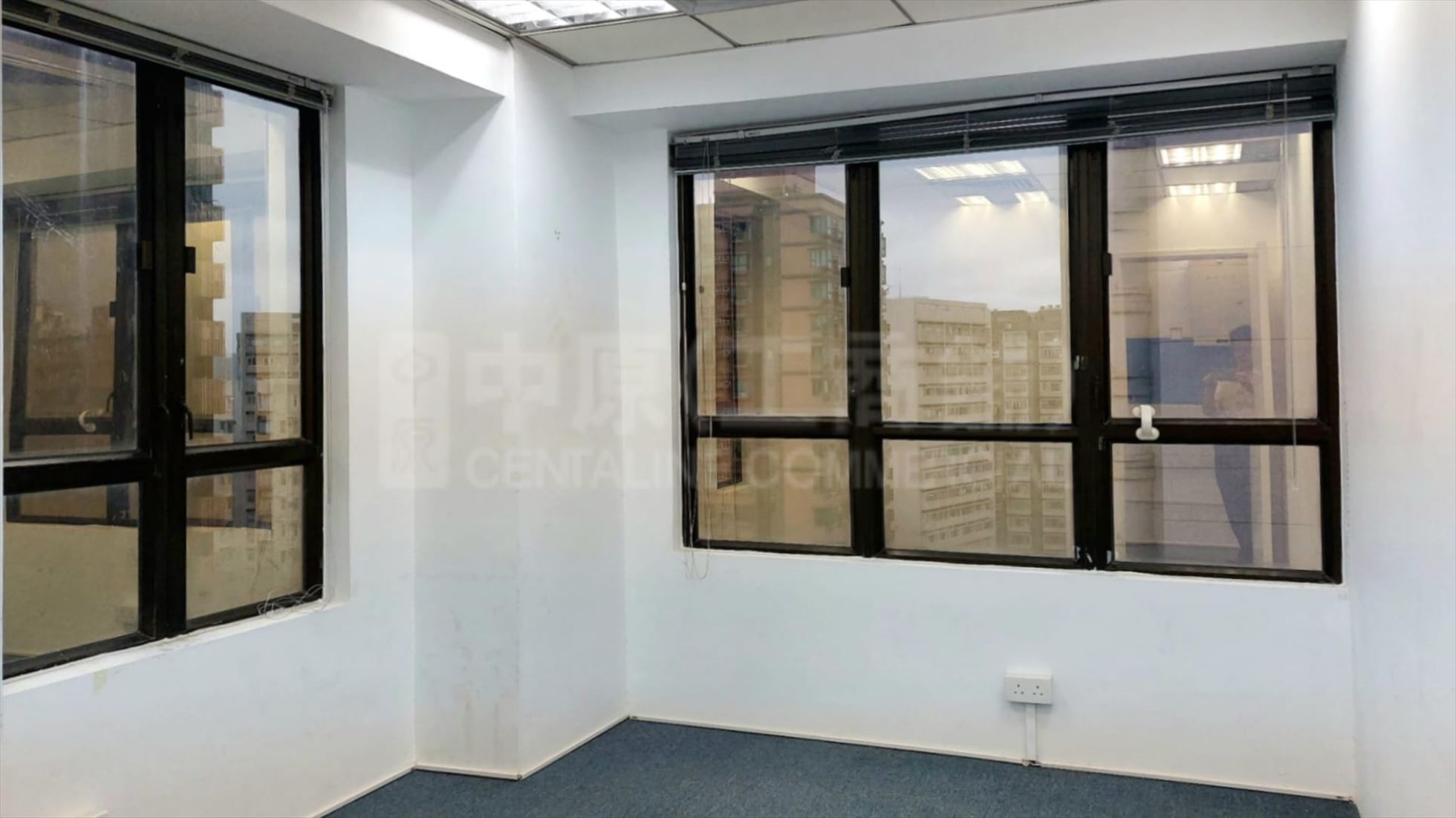 Photo materials about Loong Wan Building | Office Listing | Centaline Commercial