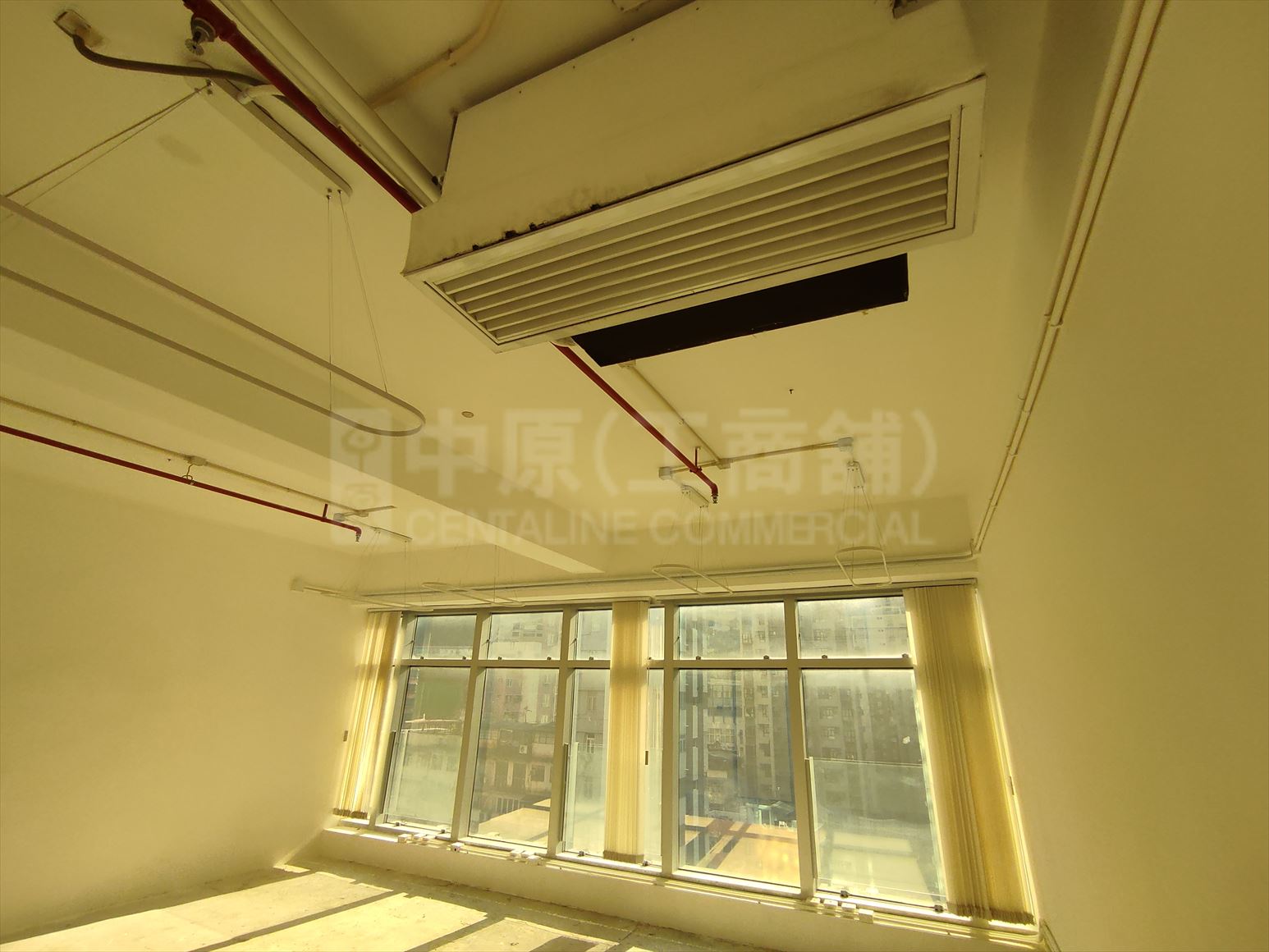 Photo materials about Keen Hung Commercial Building | Office Listing | Centaline Commercial