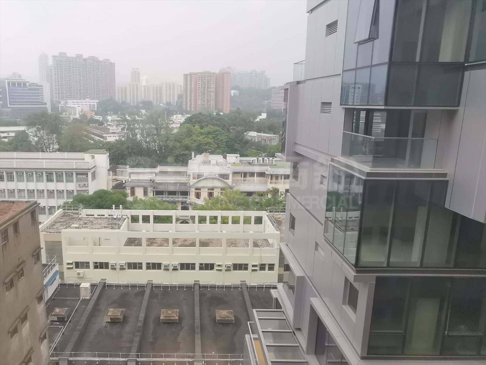Photo materials about Woon Lee Commercial Building | Office Listing | Centaline Commercial
