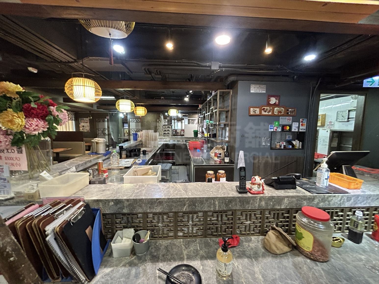 Photo materials about Kwan Chart Tower | Office Listing | Centaline Commercial