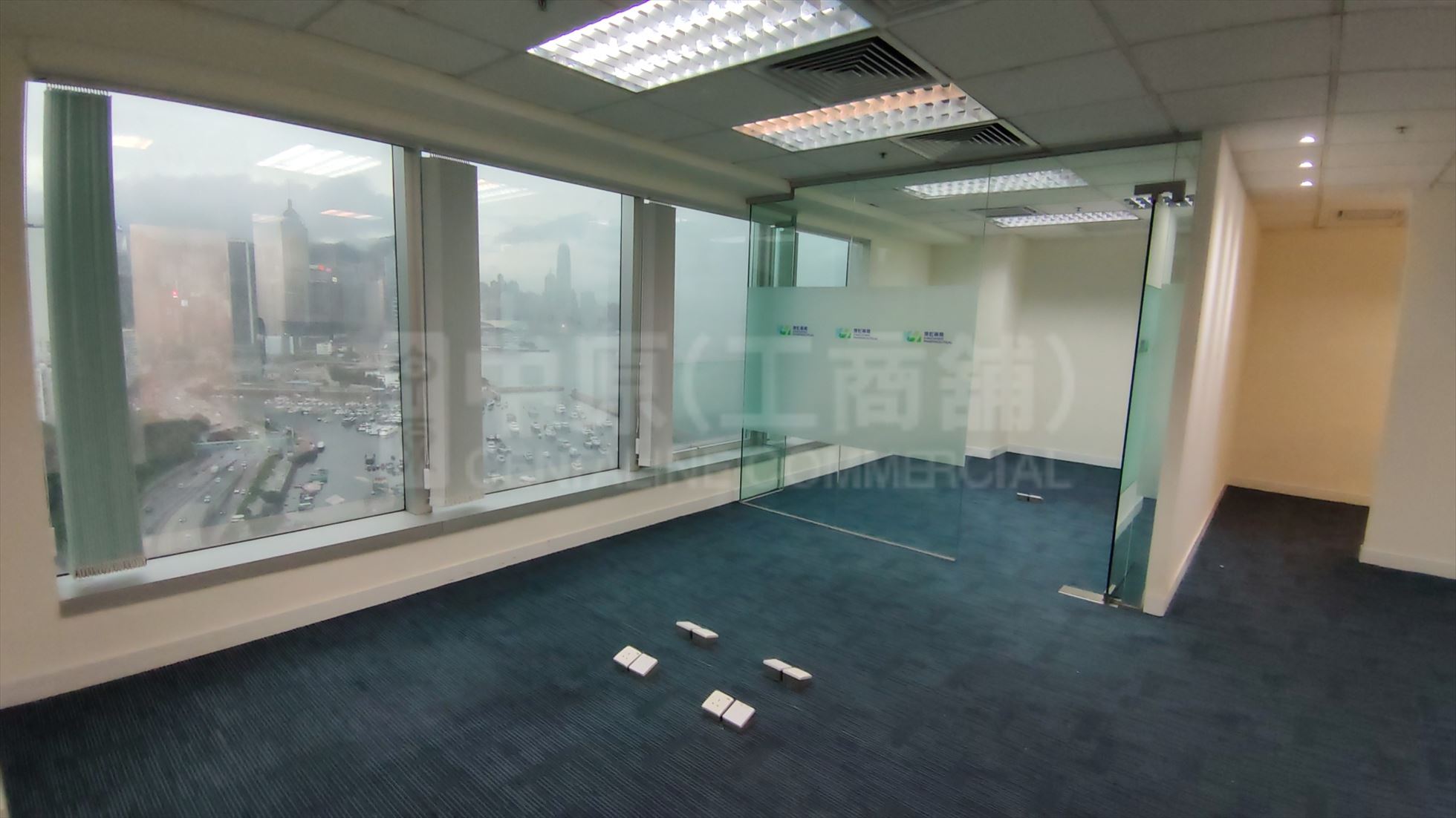 Photo materials about 88 Hing Fat Street | Office Listing | Centaline Commercial
