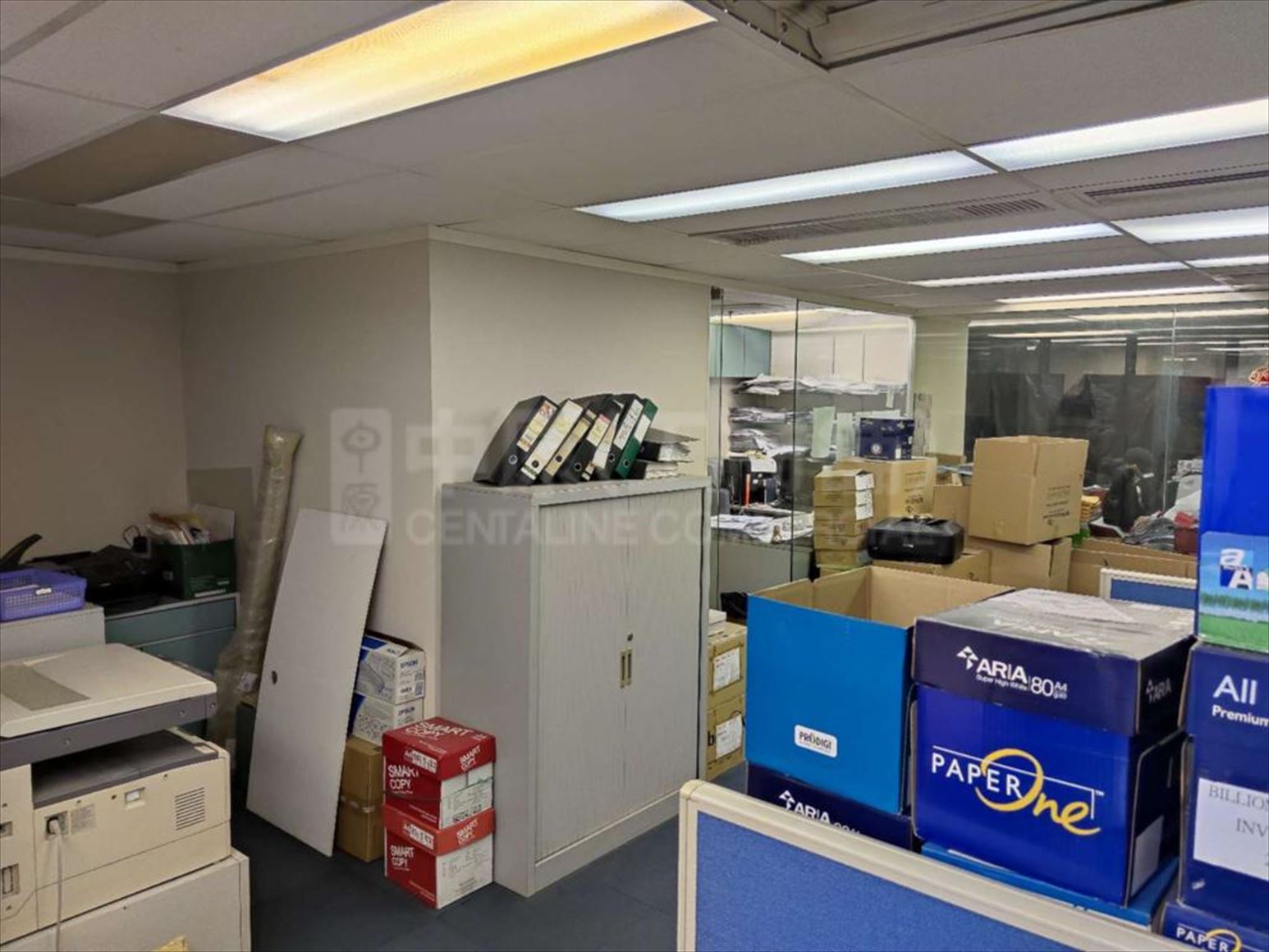 Photo materials about Chevalier House | Office Listing | Centaline Commercial