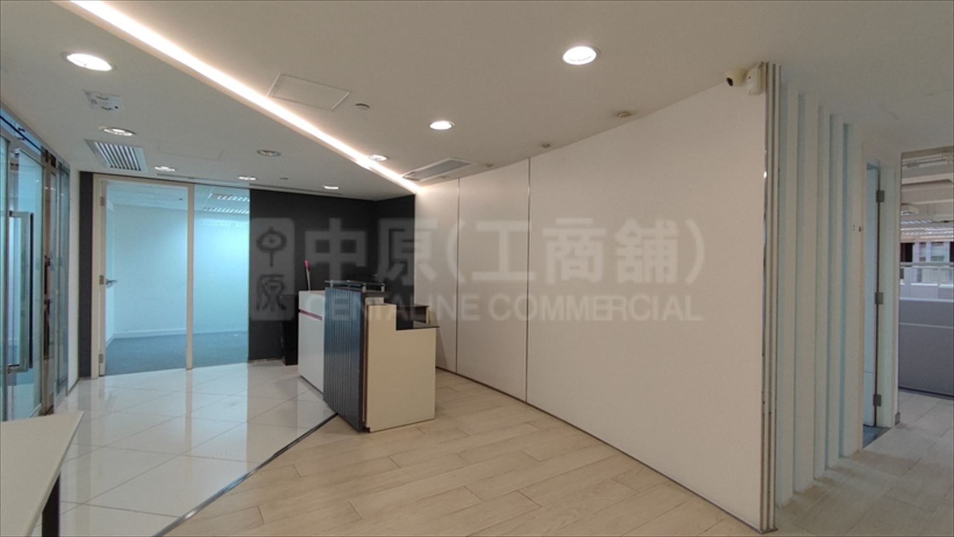 Photo materials about Trade Square | Office Listing | Centaline Commercial