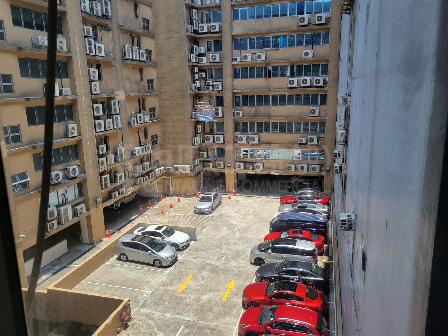 Photo materials about Mai Tak Industrial Building | Industrial Listing | Centaline Commercial