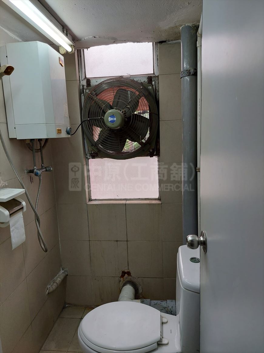 嘉力工业中心 B座的相片资料｜工商楼盘｜中原工商铺