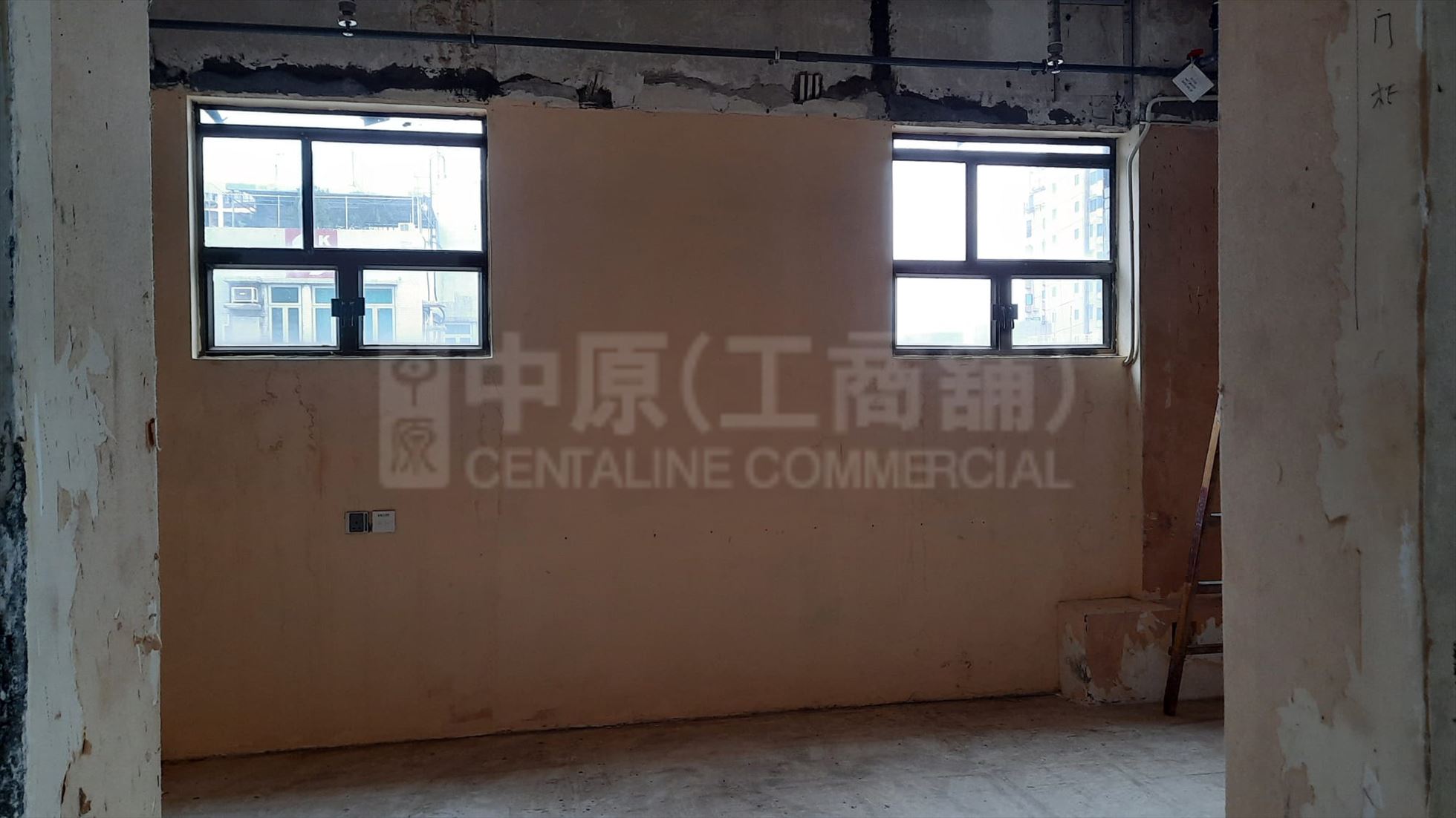 北角工業大廈的相片資料｜工商樓盤｜中原工商舖