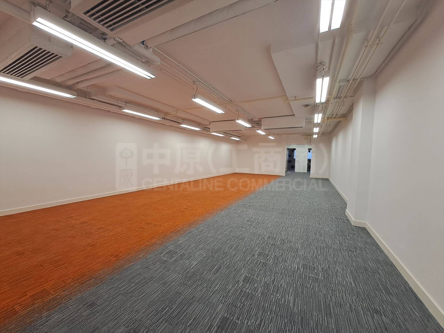 Photo materials about Lane Up | Office Listing | Centaline Commercial