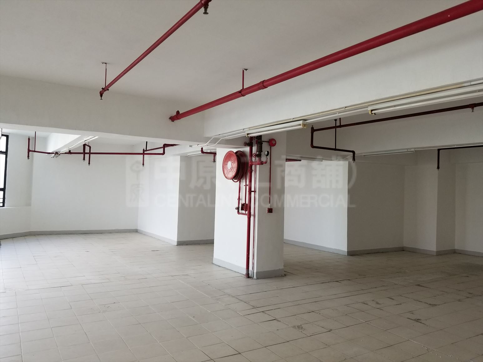 Photo materials about Luen Cheong Can Centre | Industrial Listing | Centaline Commercial