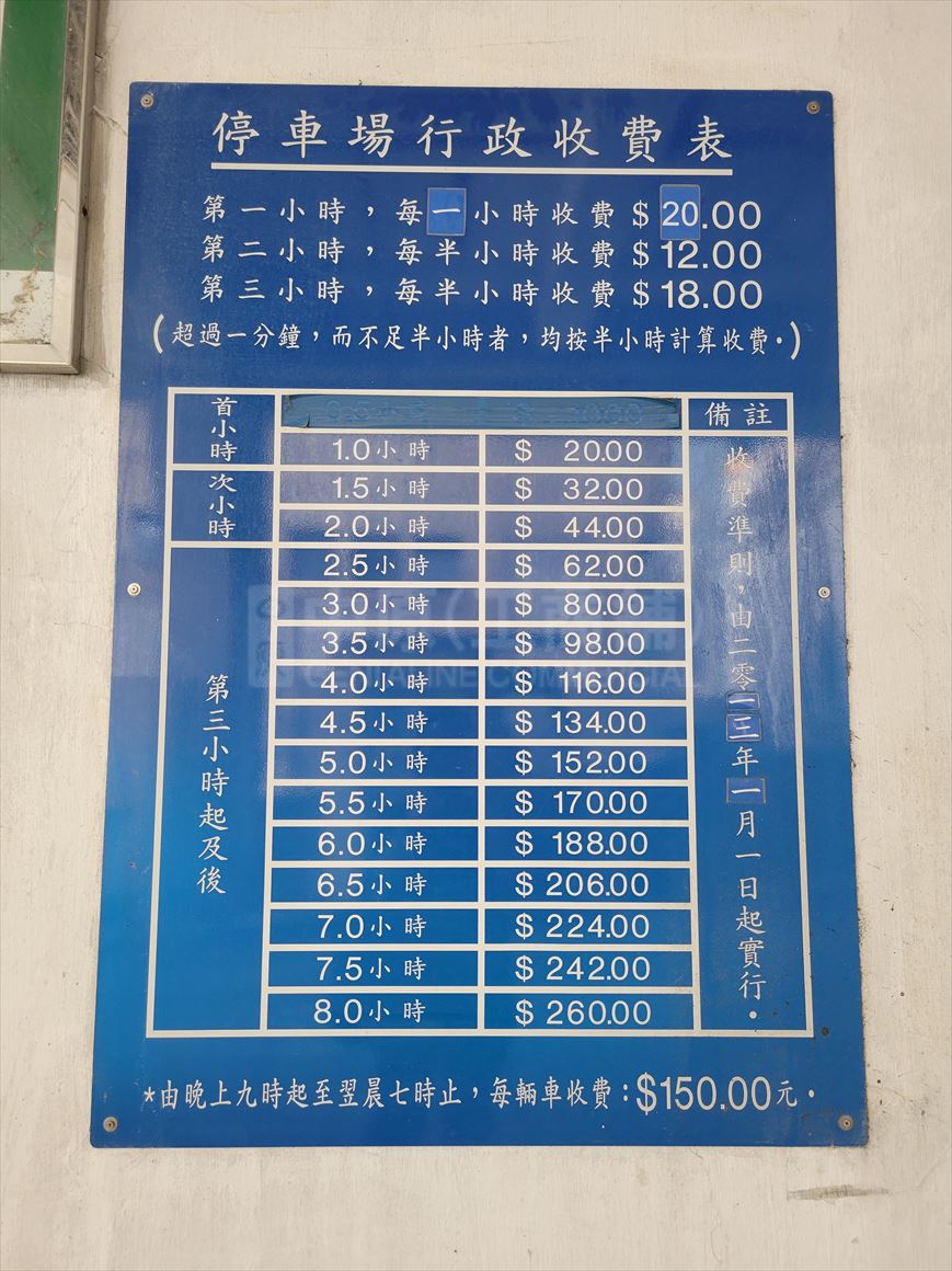 高威工業中心 A 座的相片資料｜工商物業｜中原工商舖