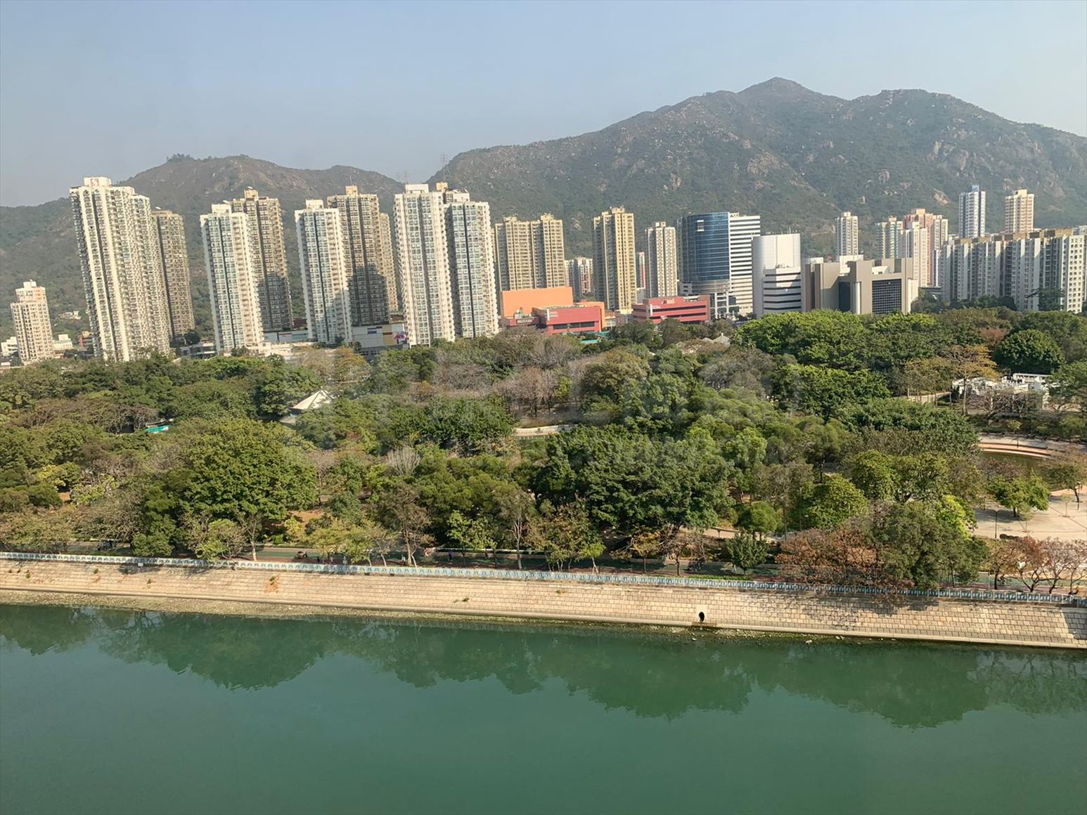 友德工业大厦的相片资料｜工商楼盘｜中原工商铺