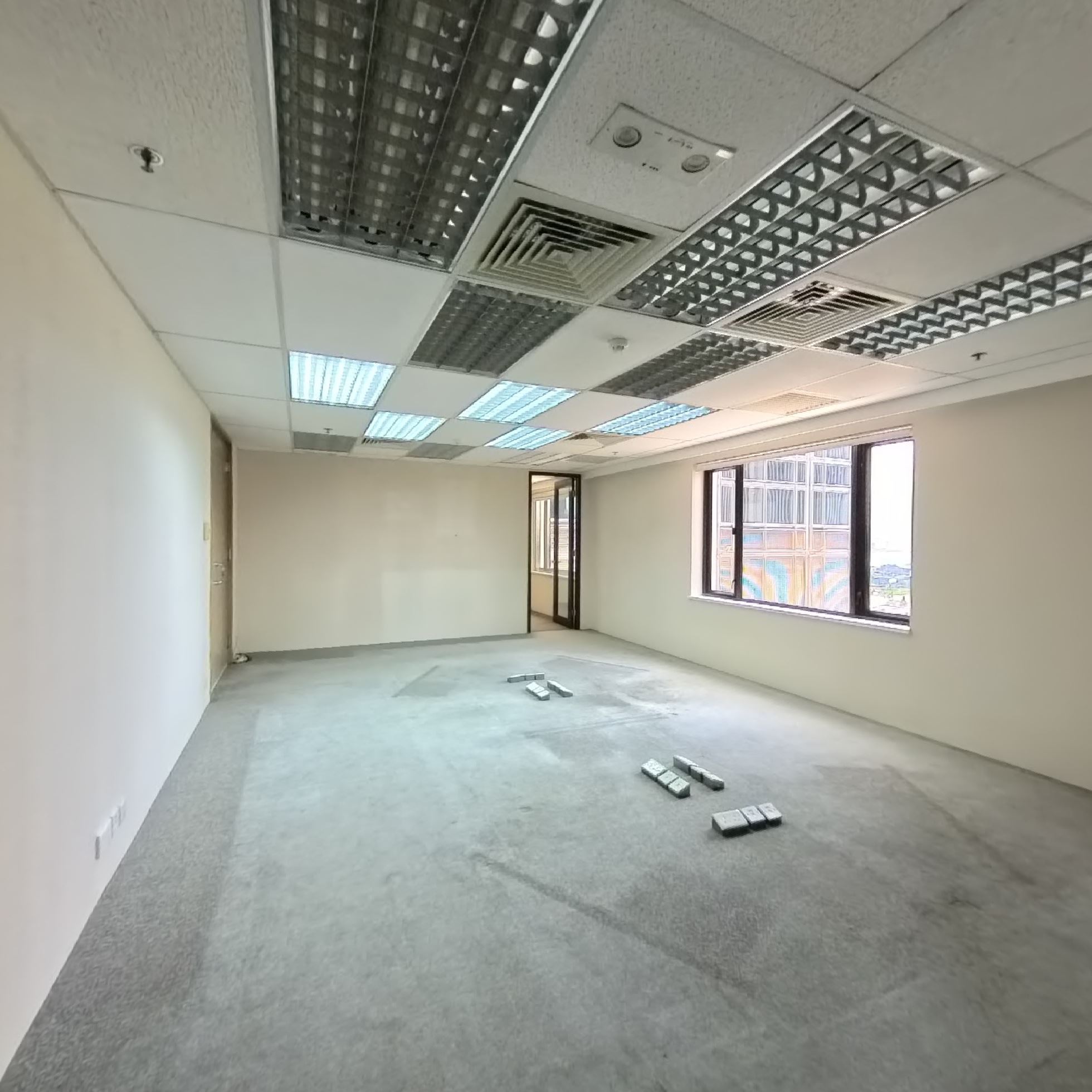 Bank Of America Tower｜Office Property | Centaline Commercial