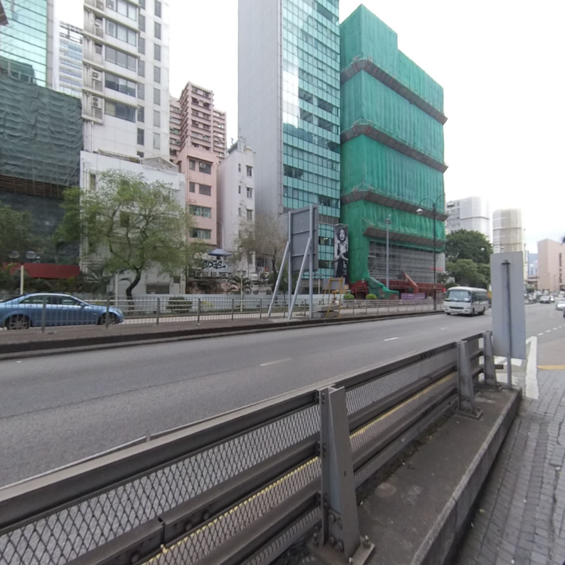 Lippo Sun Plaza｜Office Property | Centaline Commercial