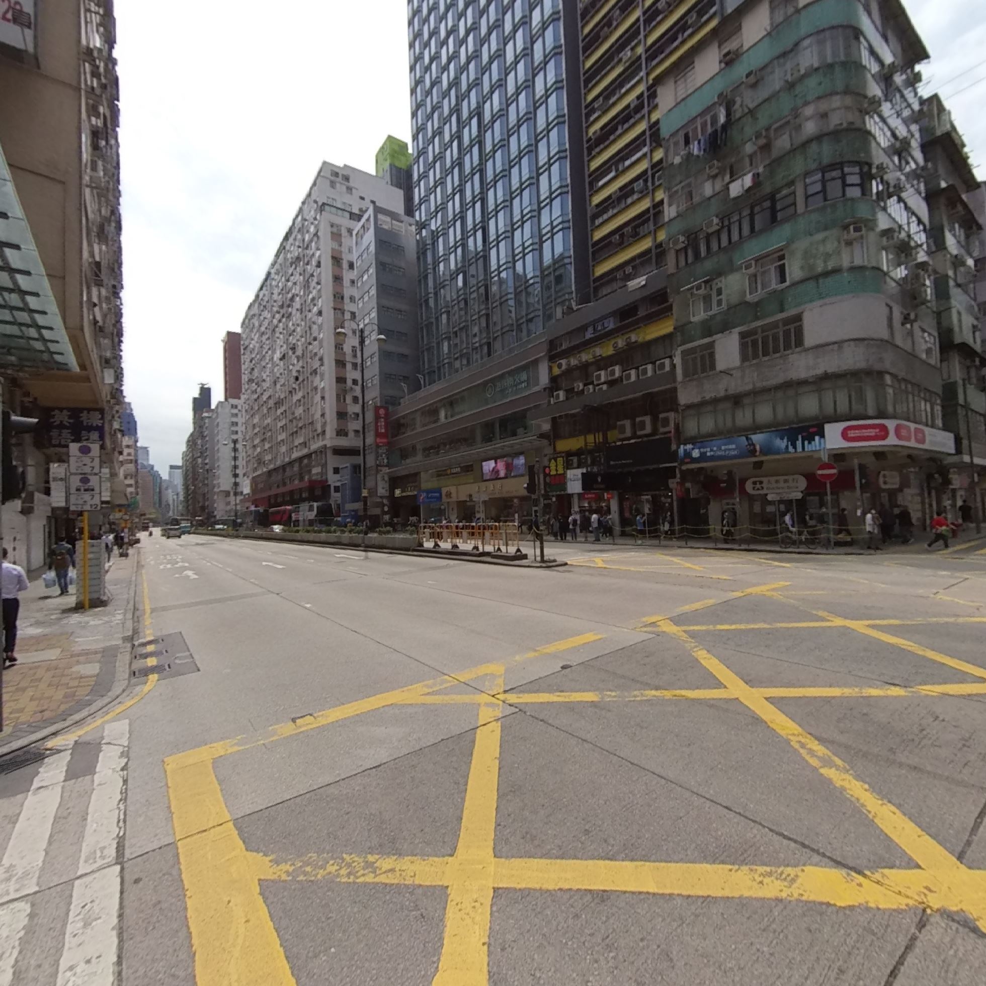 譽發廣場的360全景資料｜商舖樓盤｜中原工商舖