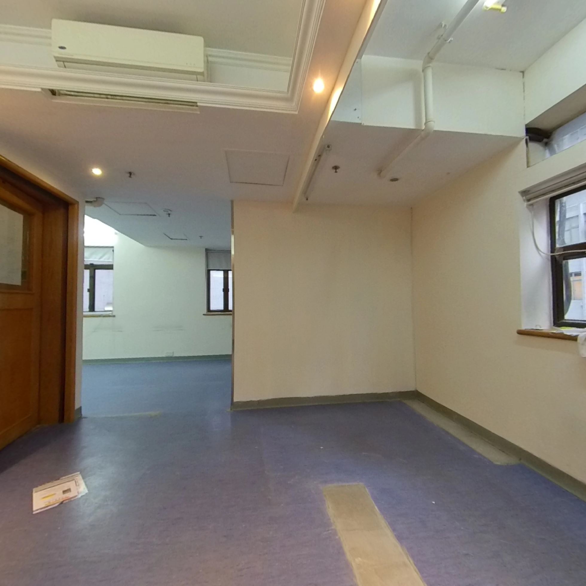 360 Panorama materials about Yip Fung Building | Office Listing | Centaline Commercial