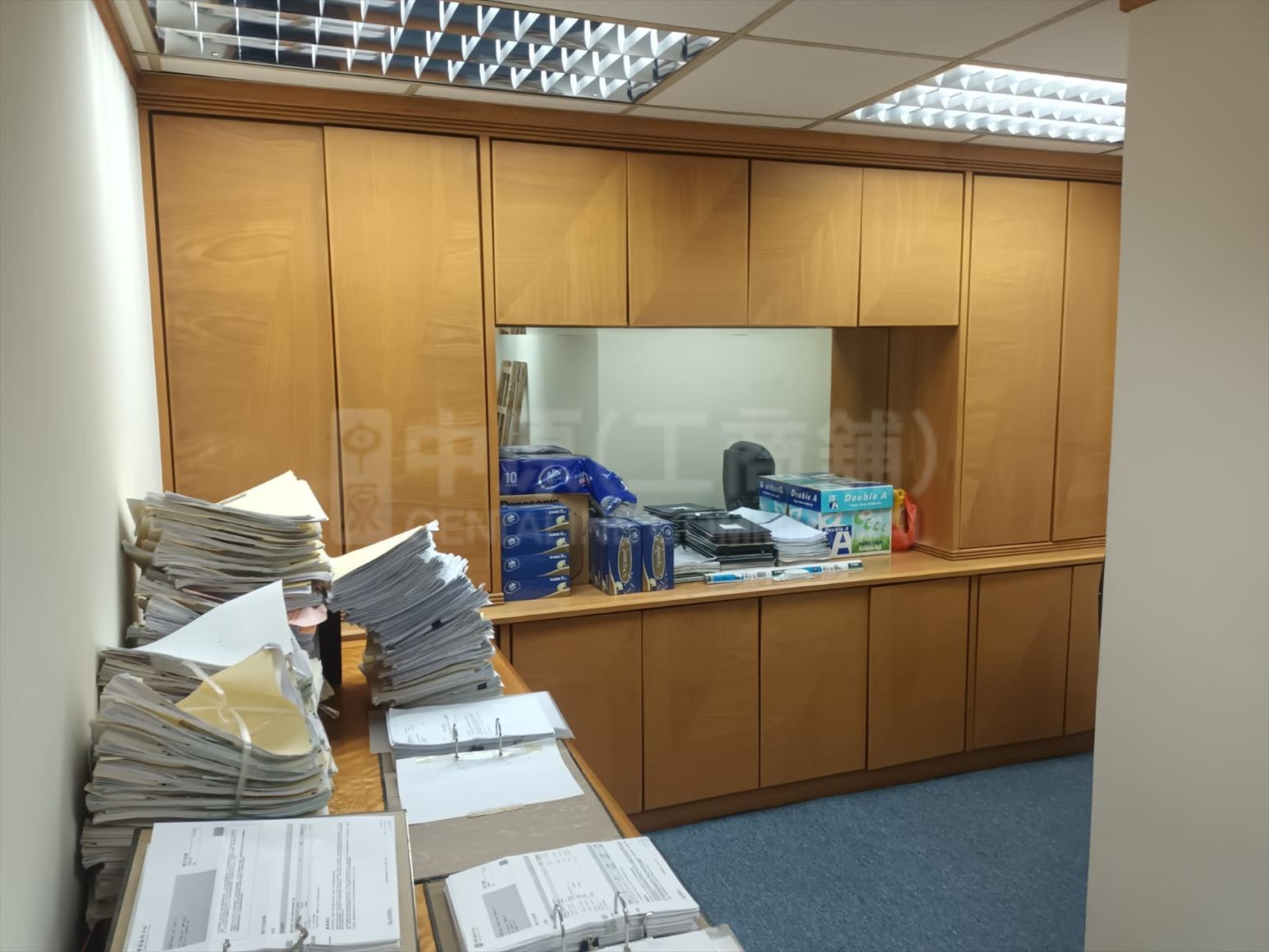 Photo materials about Chung Wai Commercial Building | Office Listing | Centaline Commercial