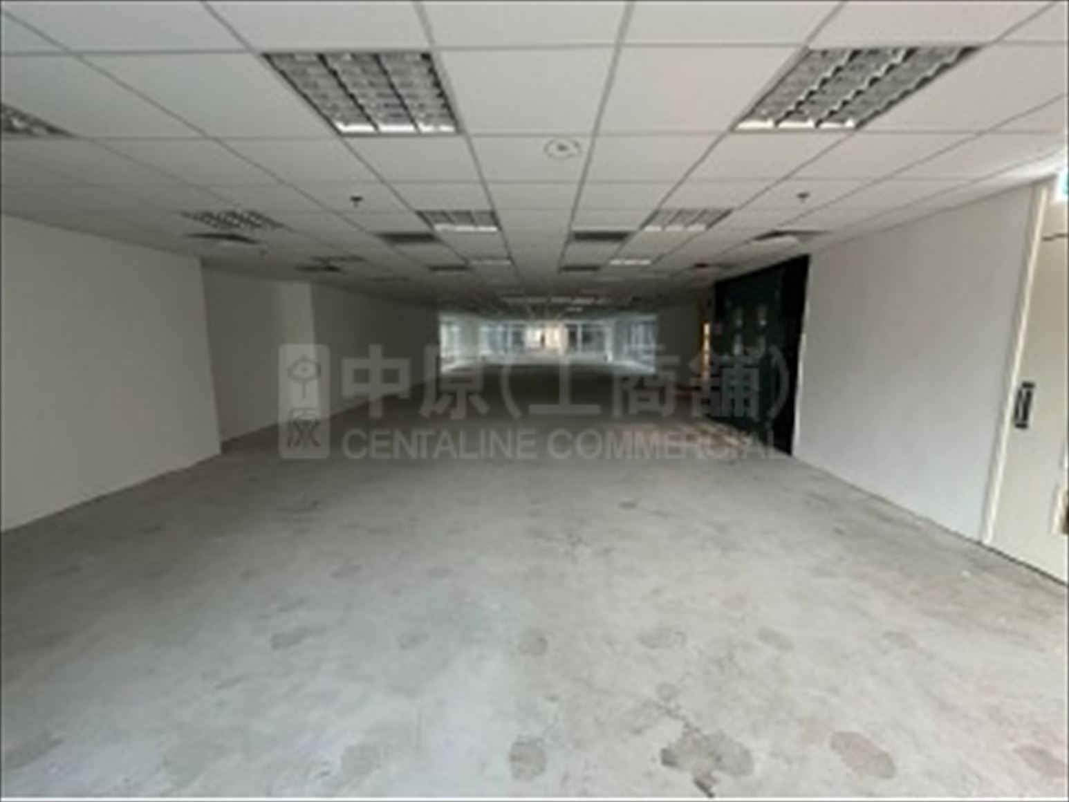 Photo materials about China Taiping Tower Phase 1 | Office Listing | Centaline Commercial