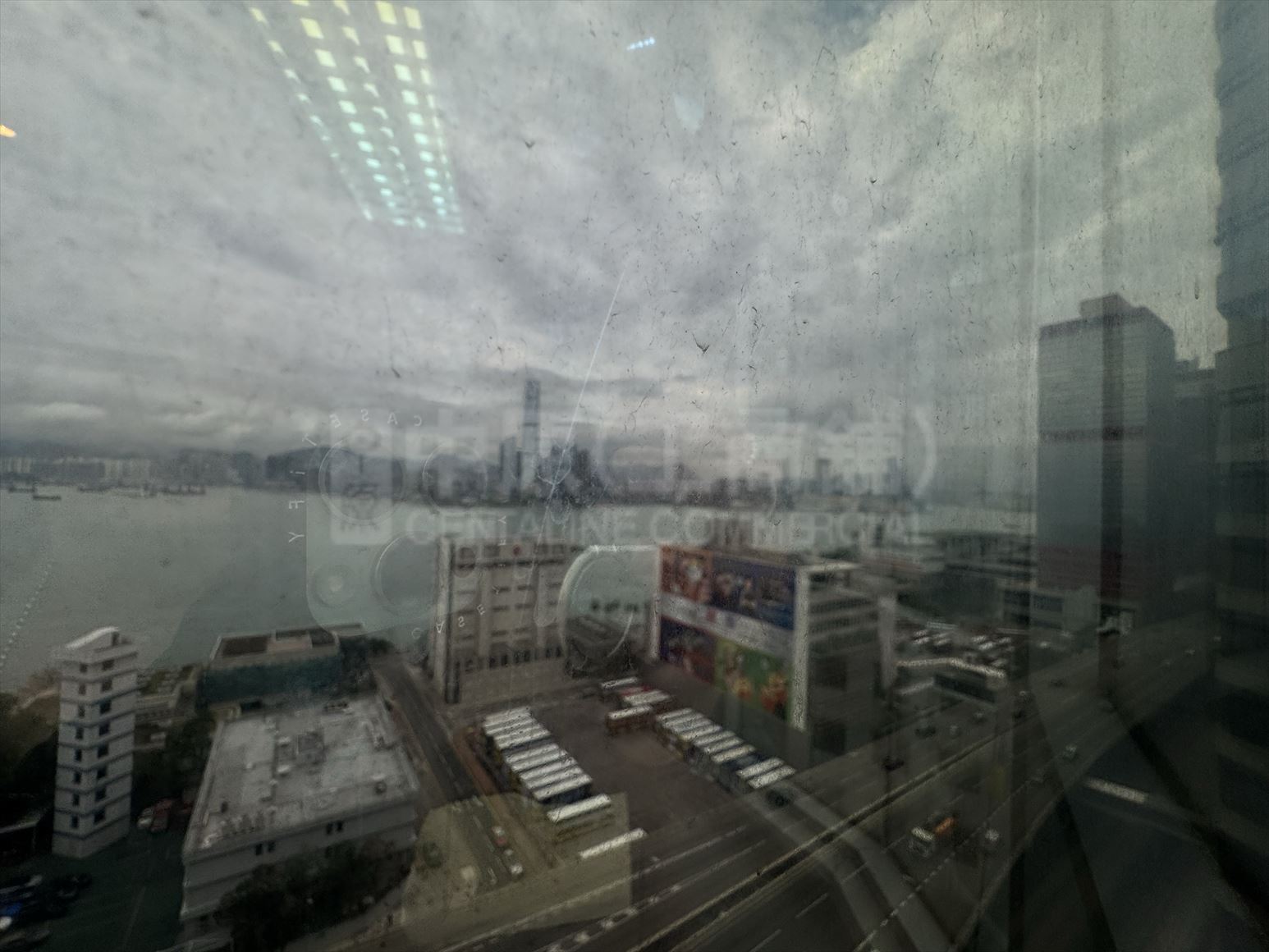Photo materials about 1 Des Voeux Road West | Office Listing | Centaline Commercial