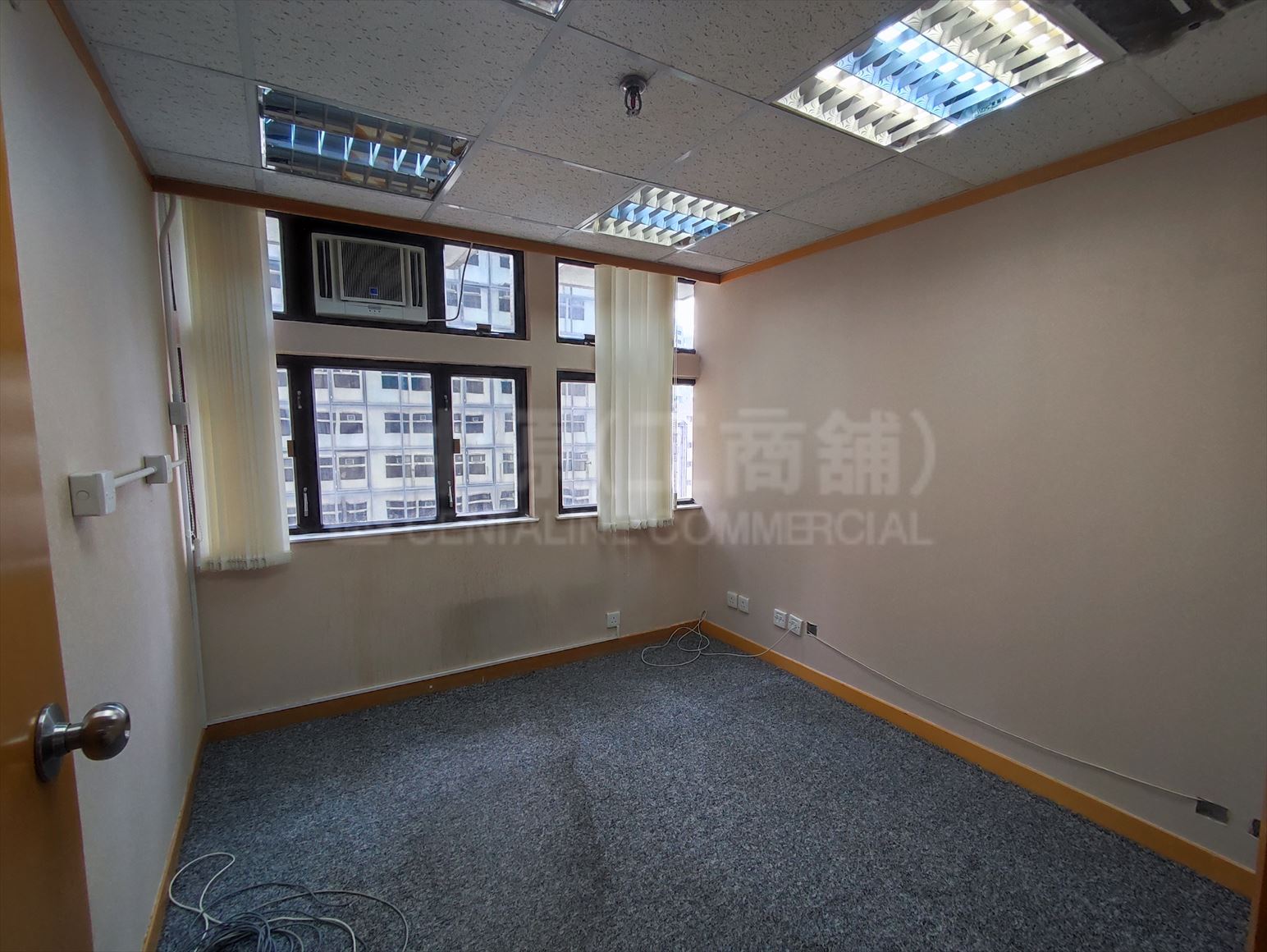 Photo materials about Dominion Centre | Office Listing | Centaline Commercial