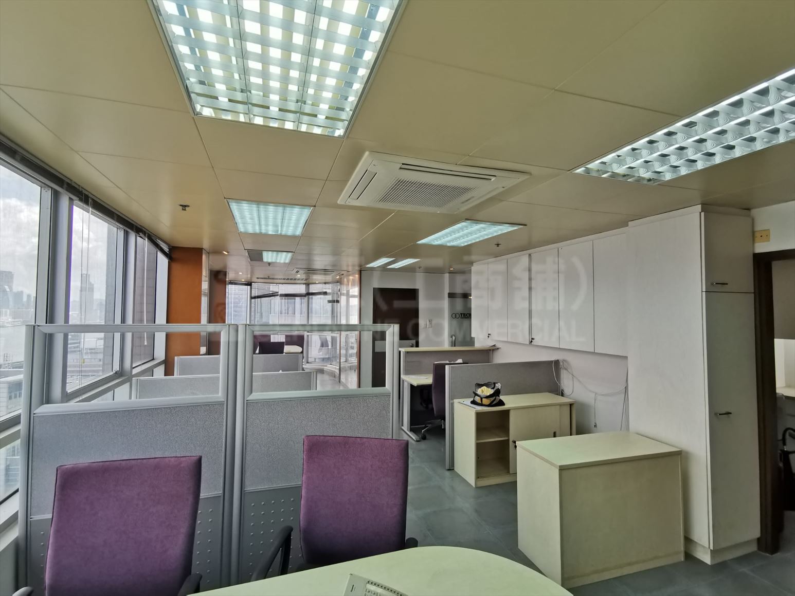 Photo materials about 1 Des Voeux Road West | Office Listing | Centaline Commercial