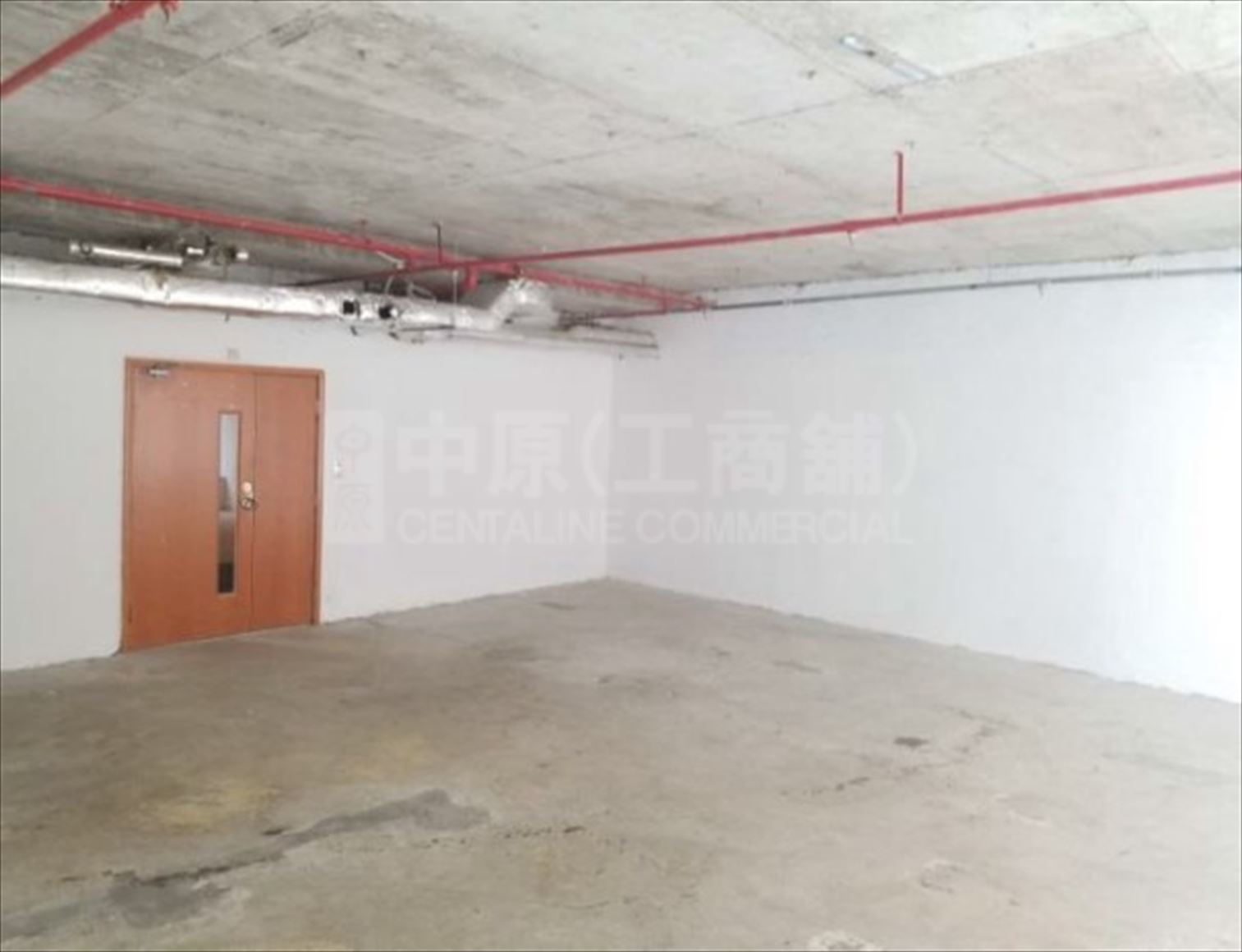 Photo materials about Two Chinachem Exchange Square | Office Listing | Centaline Commercial