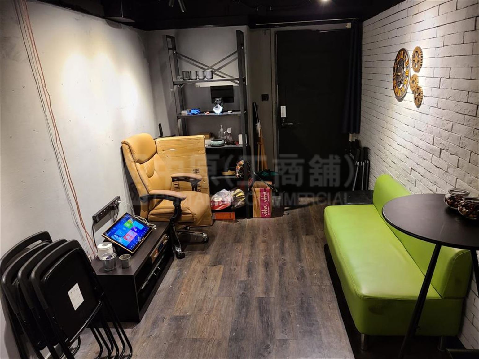 Photo materials about Ho King Commercial Centre | Office Listing | Centaline Commercial