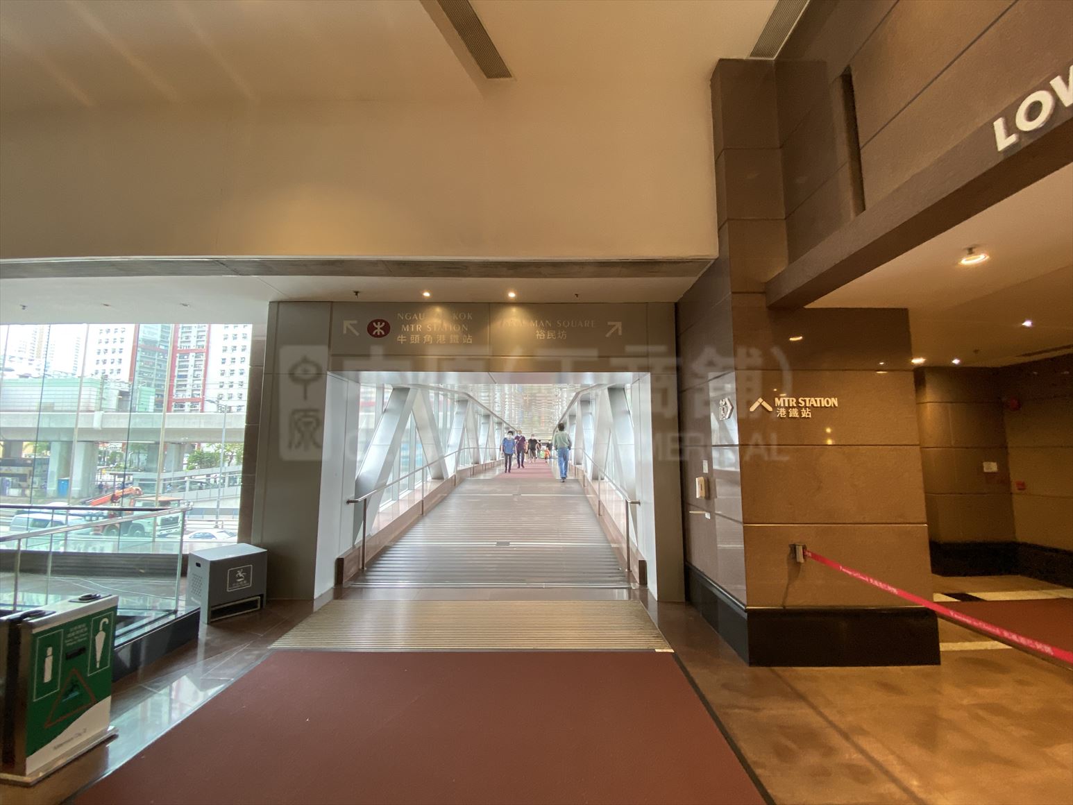 Photo materials about Millennium City 2 | Office Property | Centaline Commercial