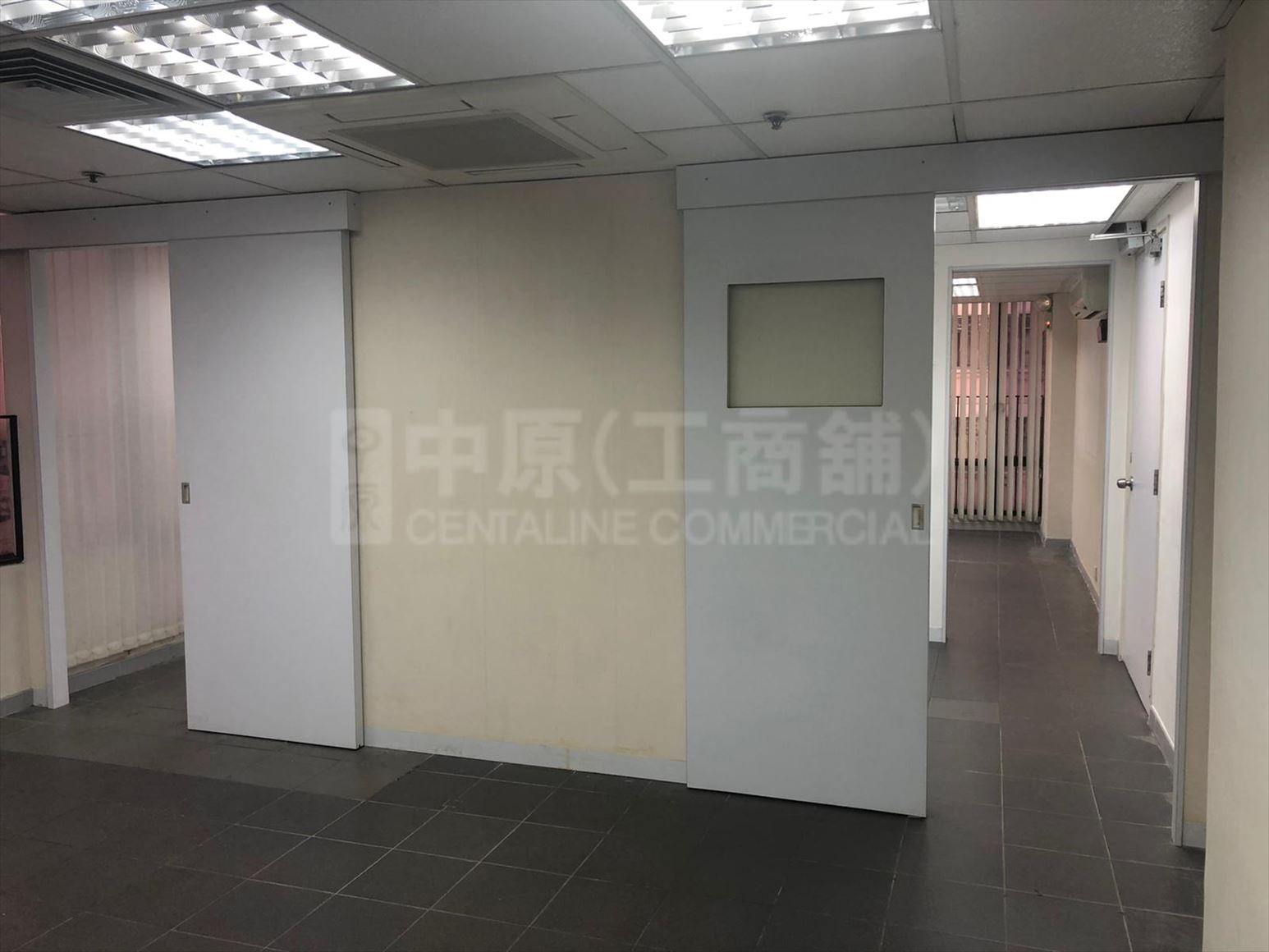 Photo materials about Yun Tat Commercial Building | Office Listing | Centaline Commercial