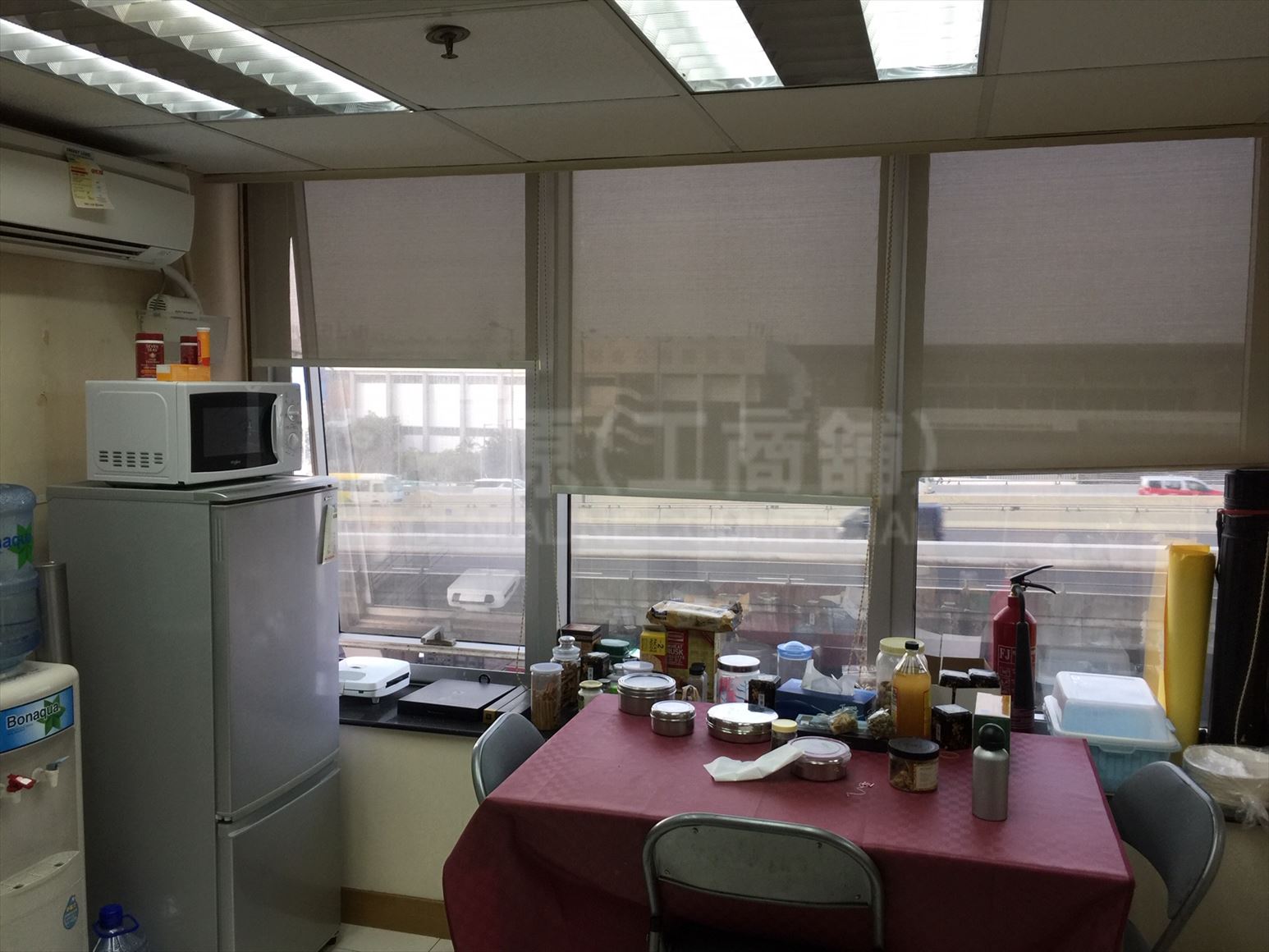 Photo materials about Qualipak Tower | Office Listing | Centaline Commercial